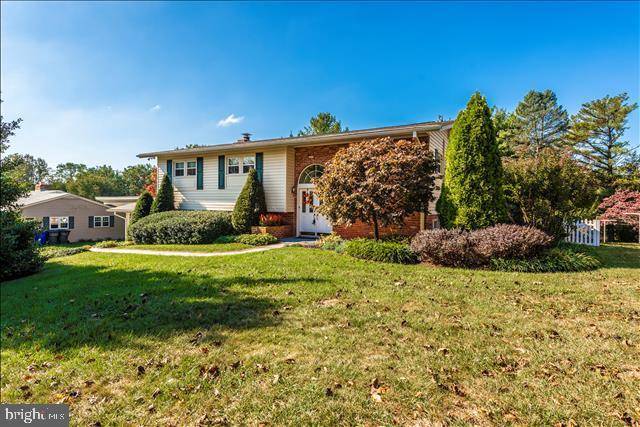 Mount Airy, MD 21771,204 FLOWER CT