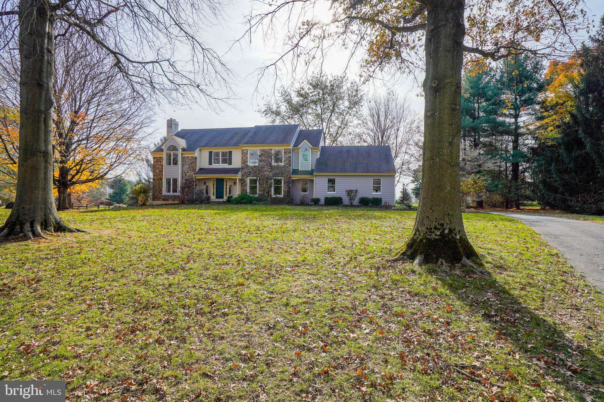 Chadds Ford, PA 19317,10 NORMANDY DR