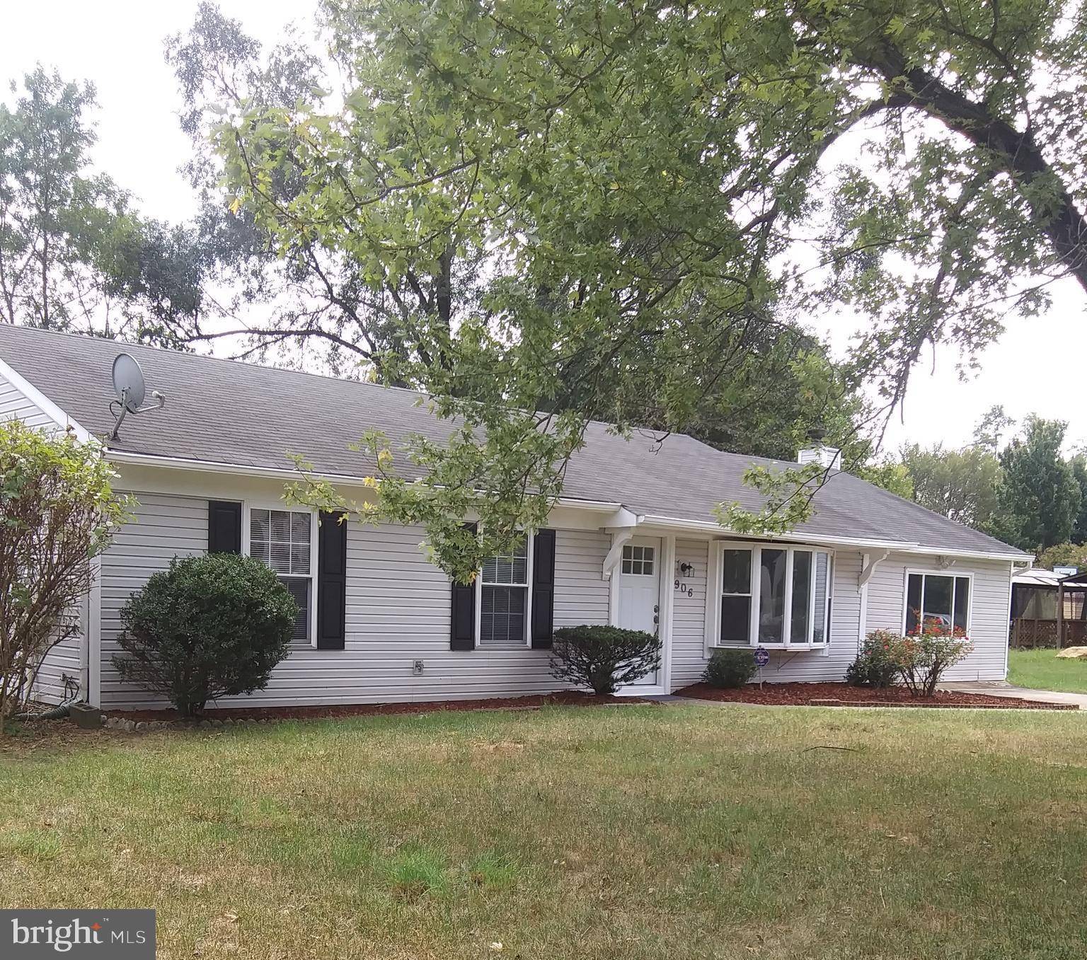 Upper Marlboro, MD 20774,906 CARRIAGE HOUSE LN