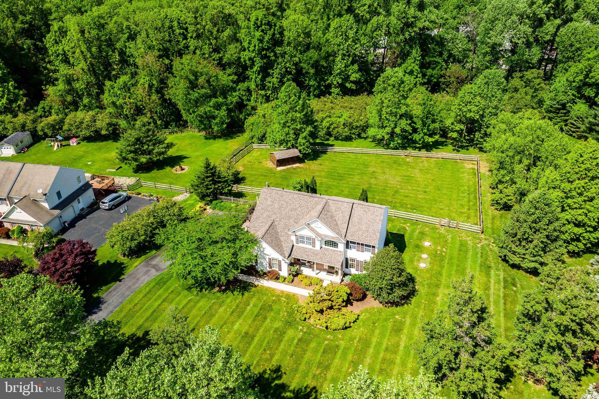 Glenmoore, PA 19343,51 SYCAMORE LN