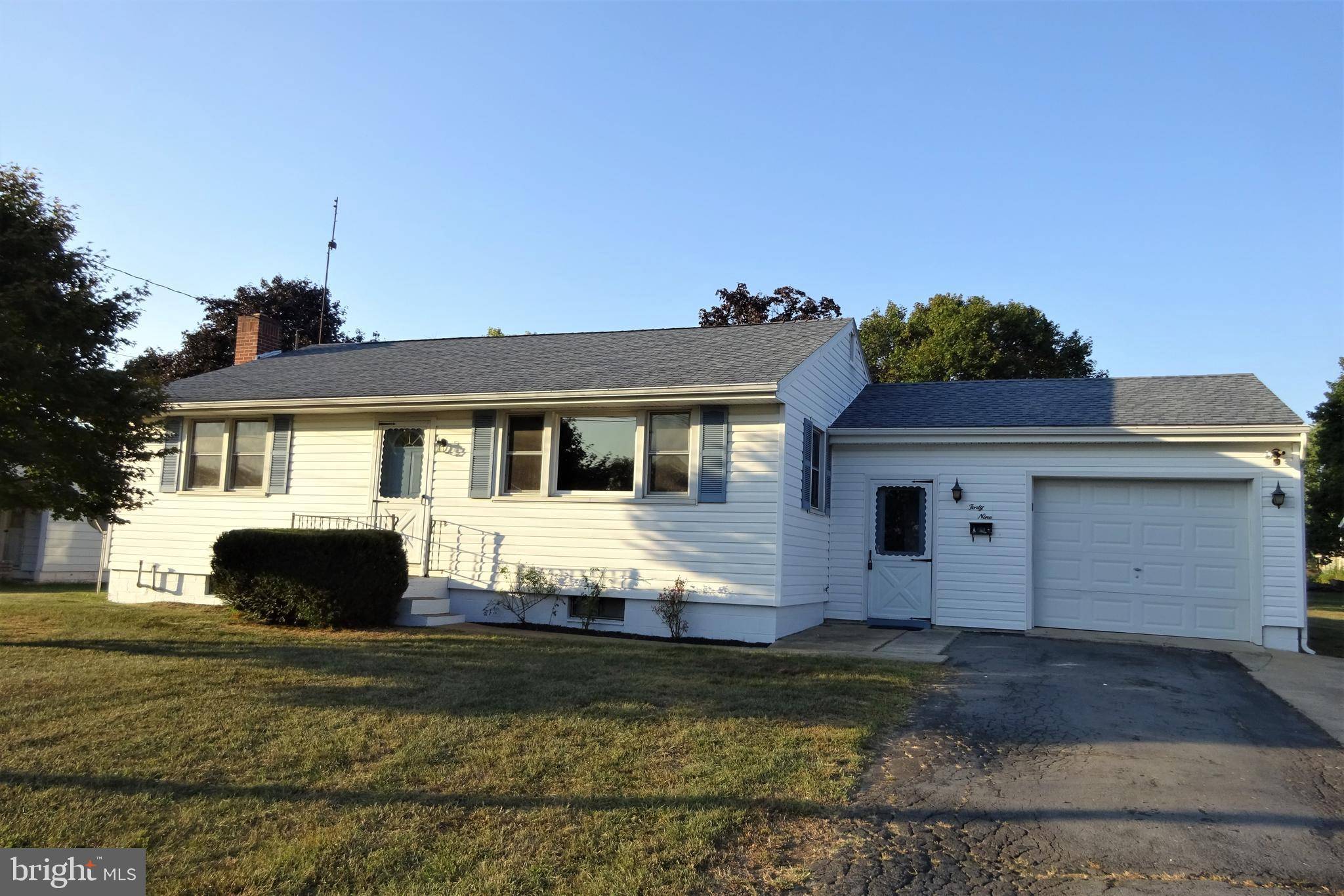 Greencastle, PA 17225,49 WILHELM ST