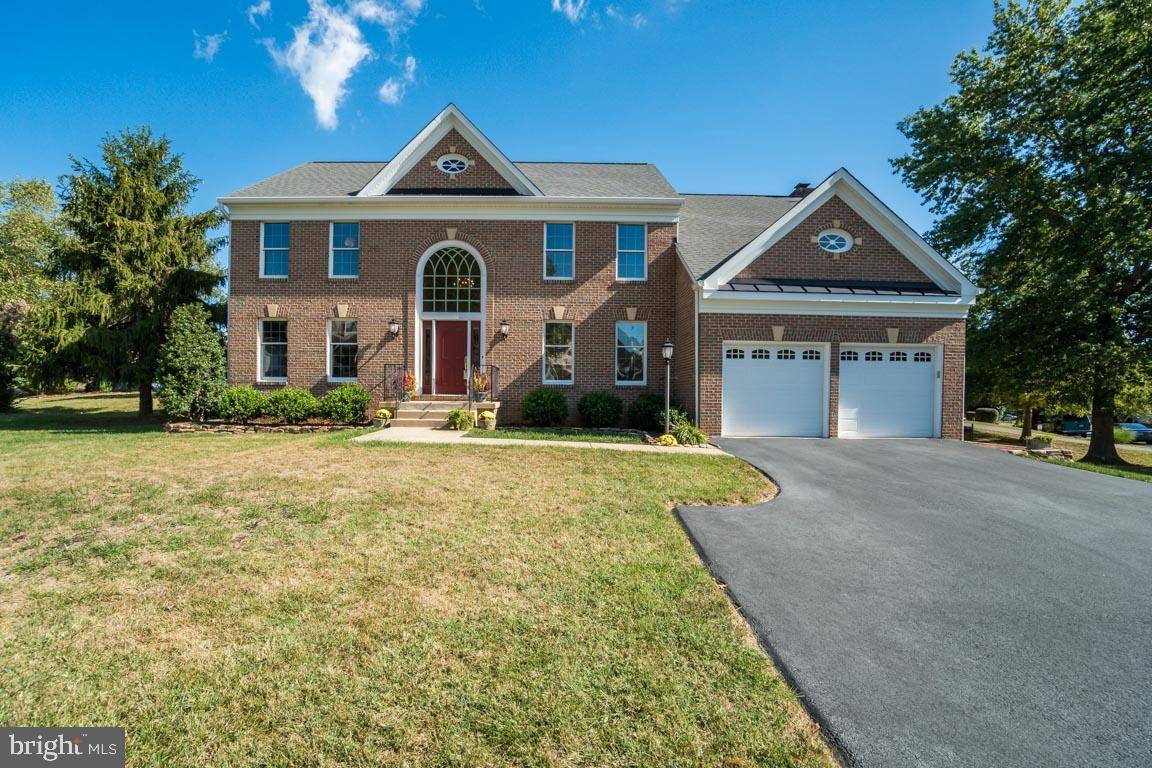 Fredericksburg, VA 22407,6815 LAKERIDGE DR