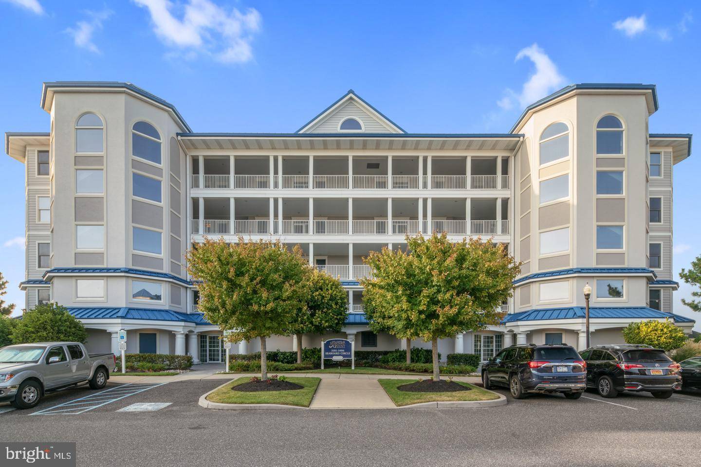 Wildwood, NJ 08260,3306 SEABOARD CIR