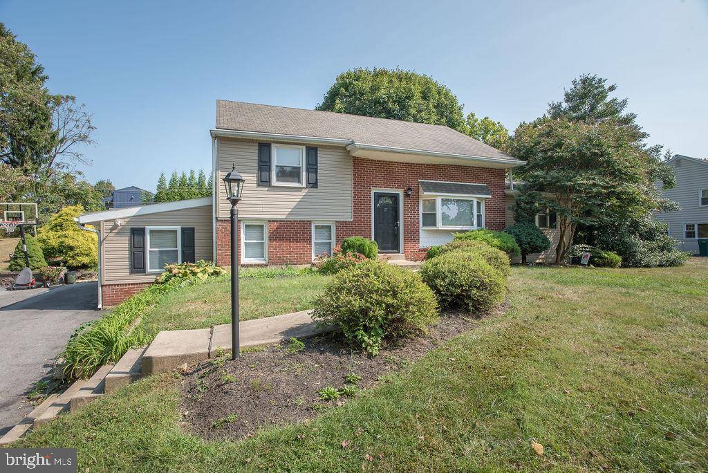 Chadds Ford, PA 19317,57 RUBY RD