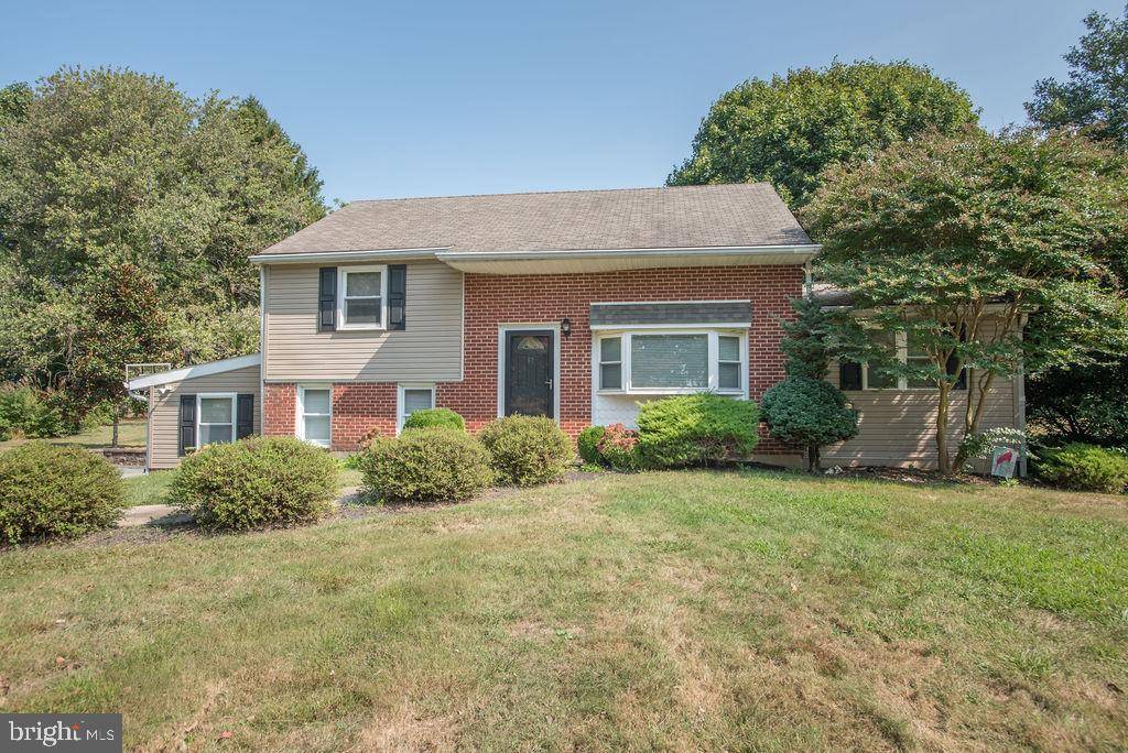 Chadds Ford, PA 19317,57 RUBY RD