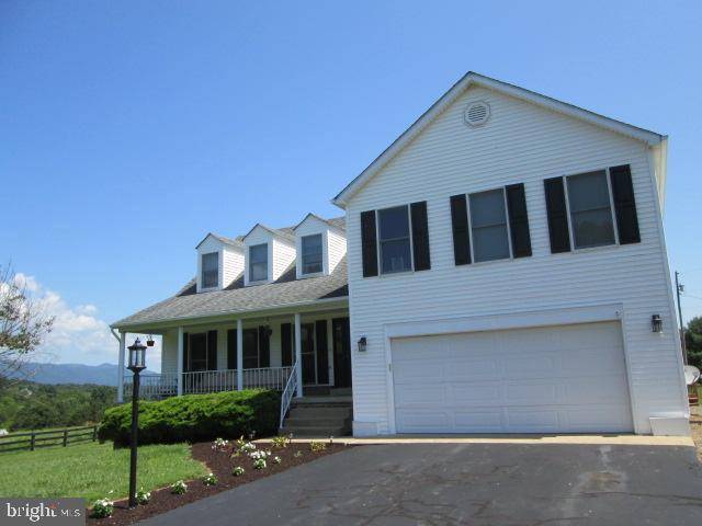 Luray, VA 22835,866 BOSTON RD