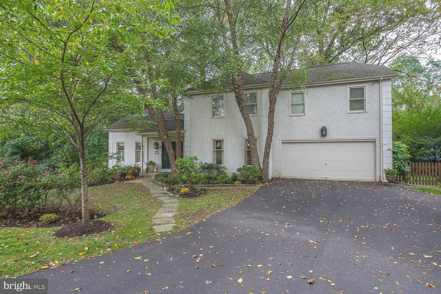 Wynnewood, PA 19096,780 PERIWINKLE LN