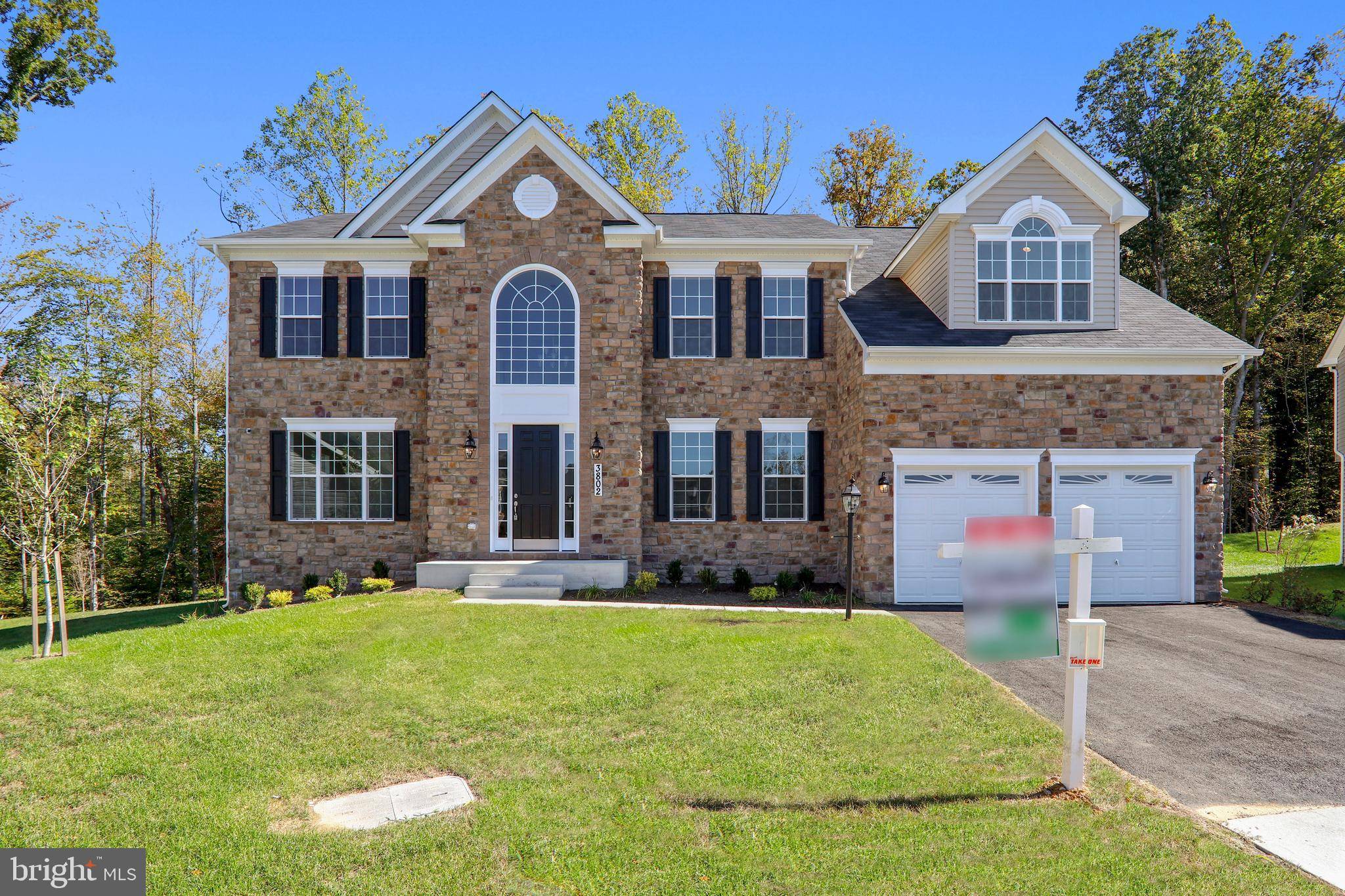 Upper Marlboro, MD 20772,3802 TUDOR ROSE CT