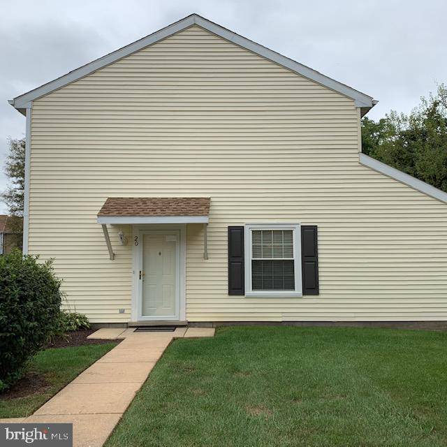 York, PA 17404,20 WILLIAMSTOWN CIR