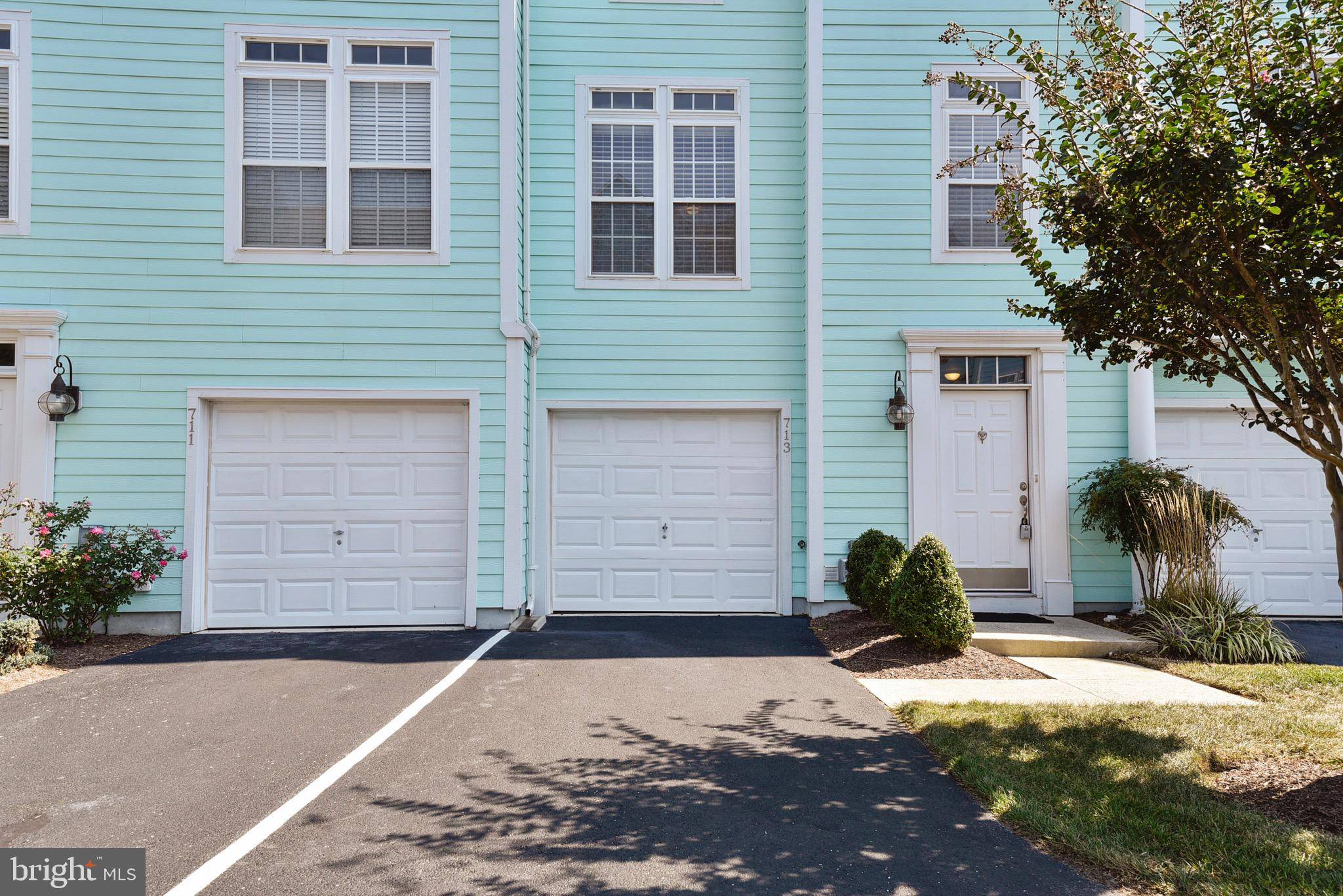 Bethany Beach, DE 19930,39683 SUNRISE CT #713