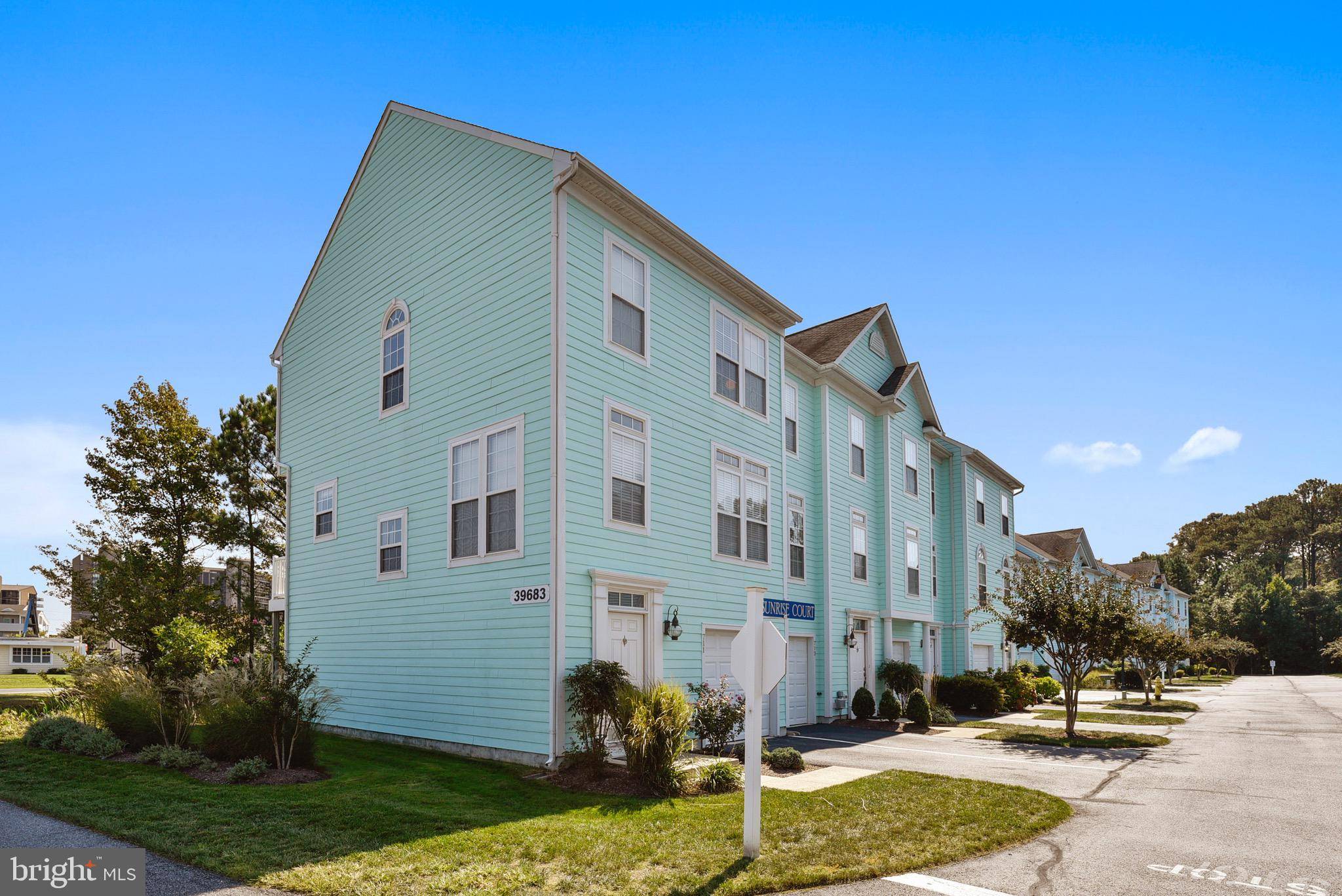 Bethany Beach, DE 19930,39683 SUNRISE CT #713