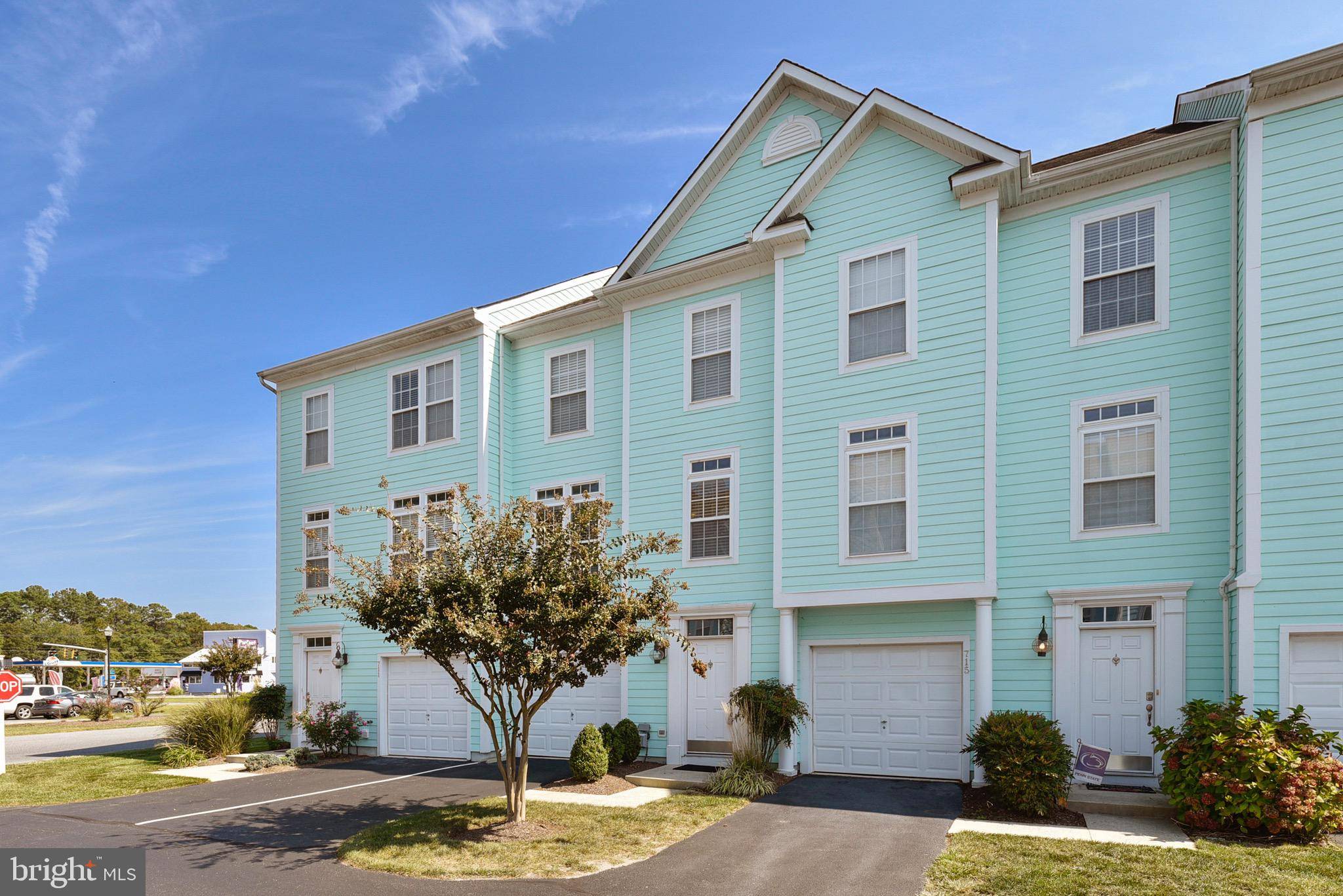 Bethany Beach, DE 19930,39683 SUNRISE CT #713