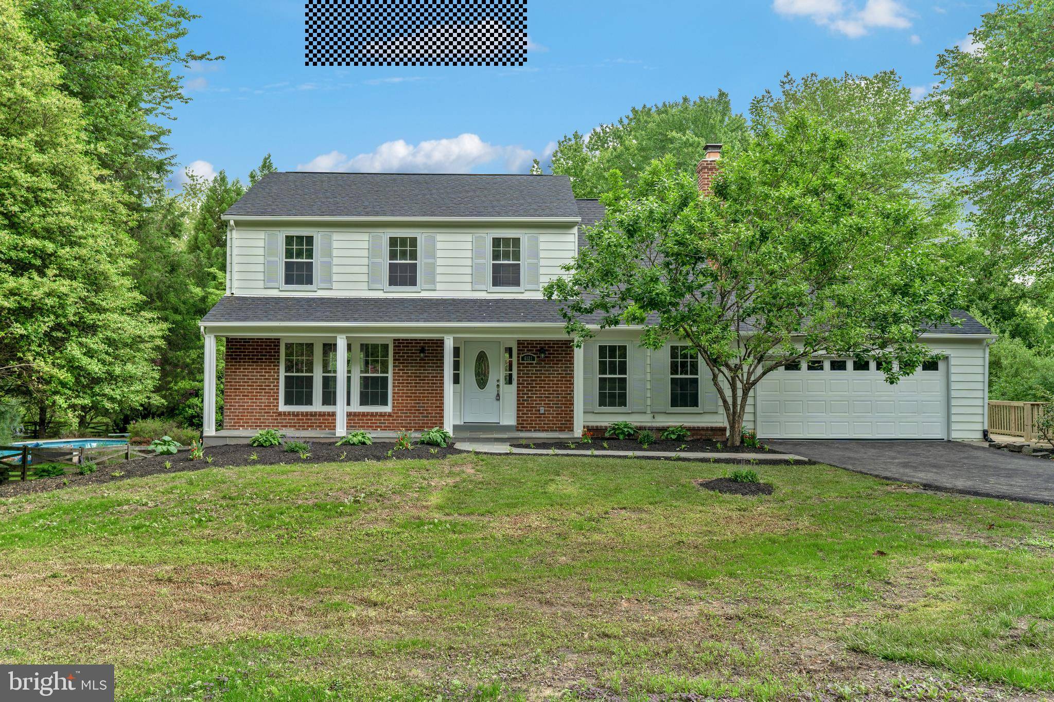 Fairfax, VA 22030,6121 GREEN CAP PL