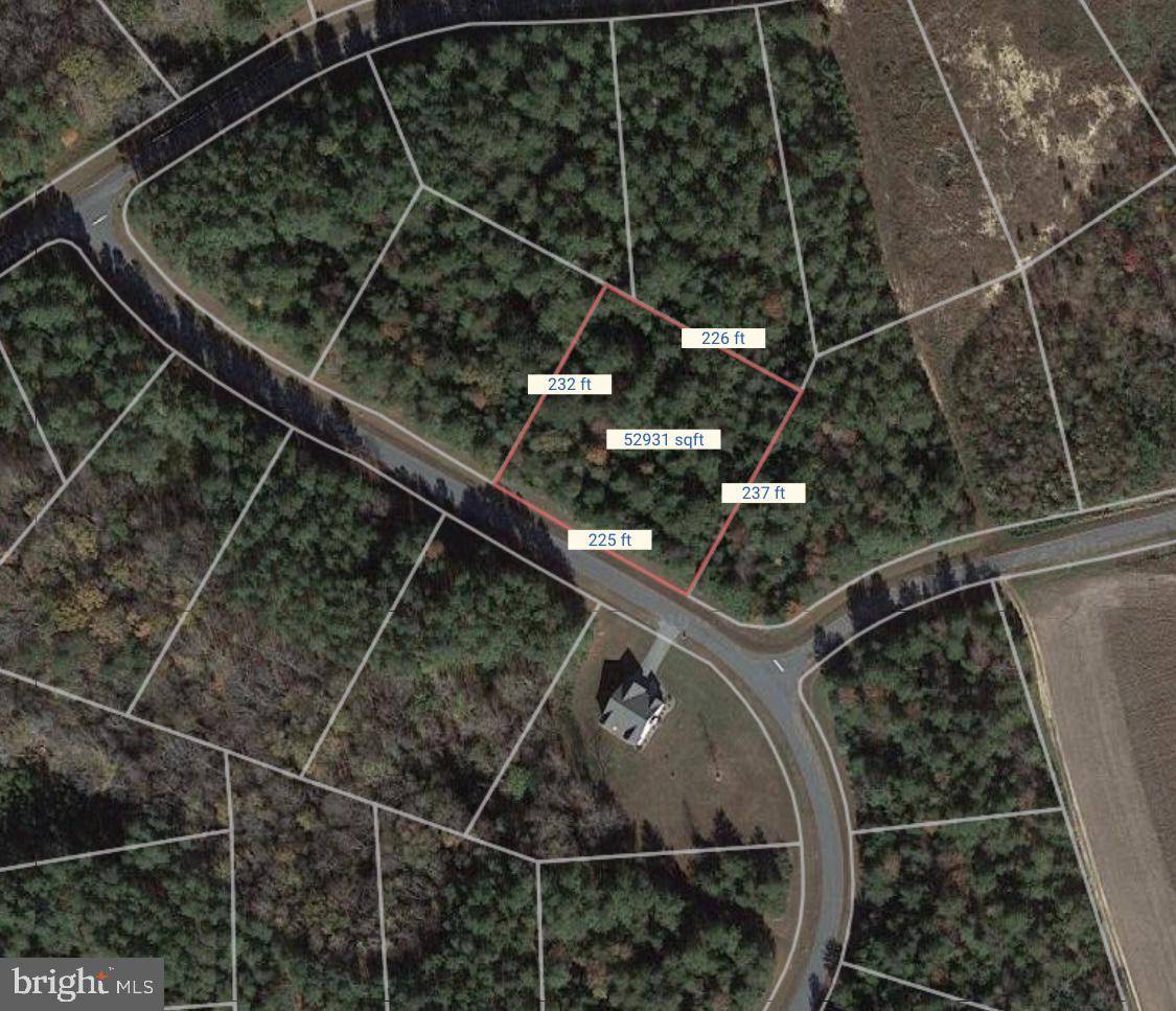 Warsaw, VA 22572,LOT 24 LAKE VIEW TER