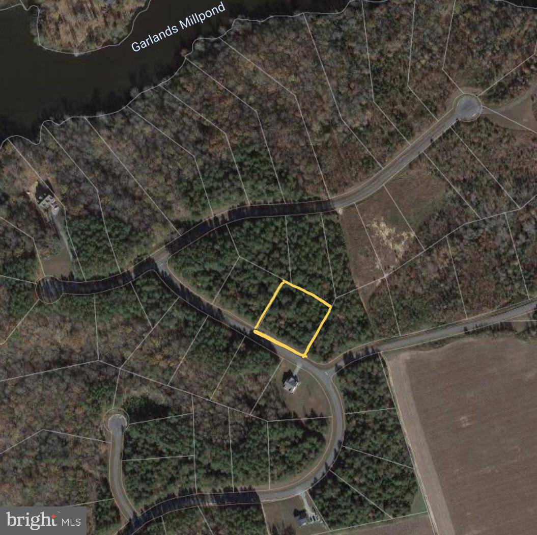 Warsaw, VA 22572,LOT 24 LAKE VIEW TER