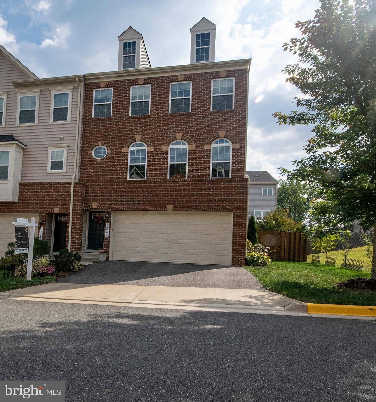 Woodbridge, VA 22192,12707 BEDFORD GLEN WAY