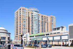 Rockville, MD 20852,5750 BOU AVE #618