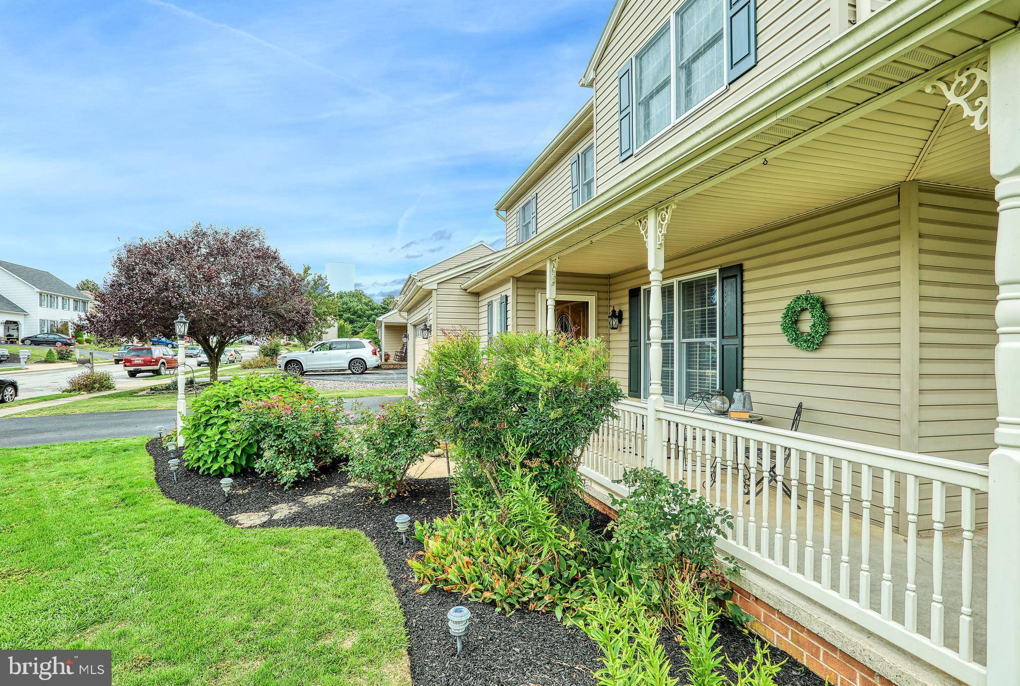 York, PA 17408,3063 QUAIL LN