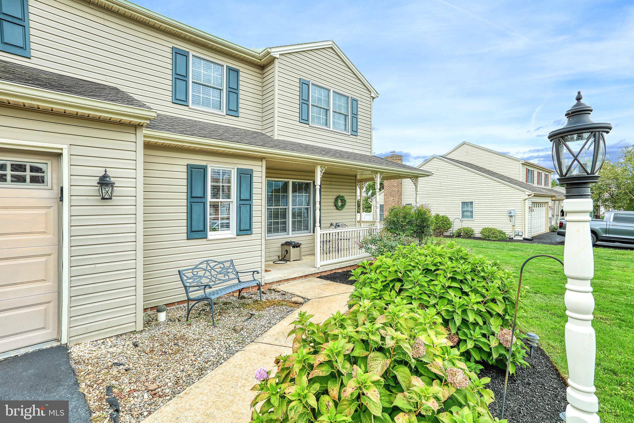 York, PA 17408,3063 QUAIL LN