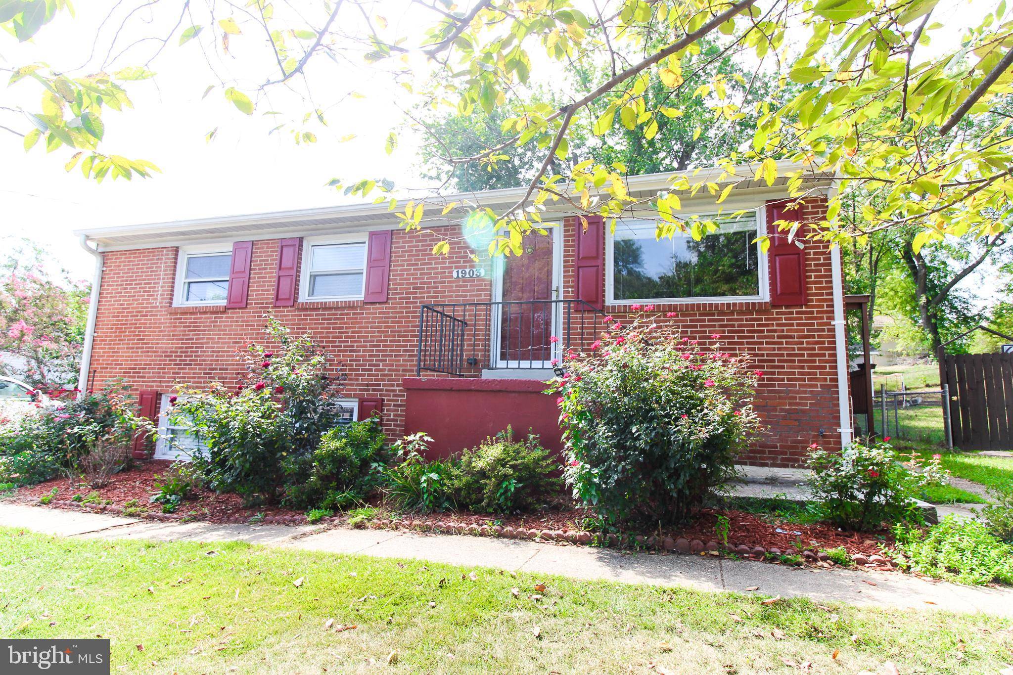 Woodbridge, VA 22191,1903 RADFORD DR