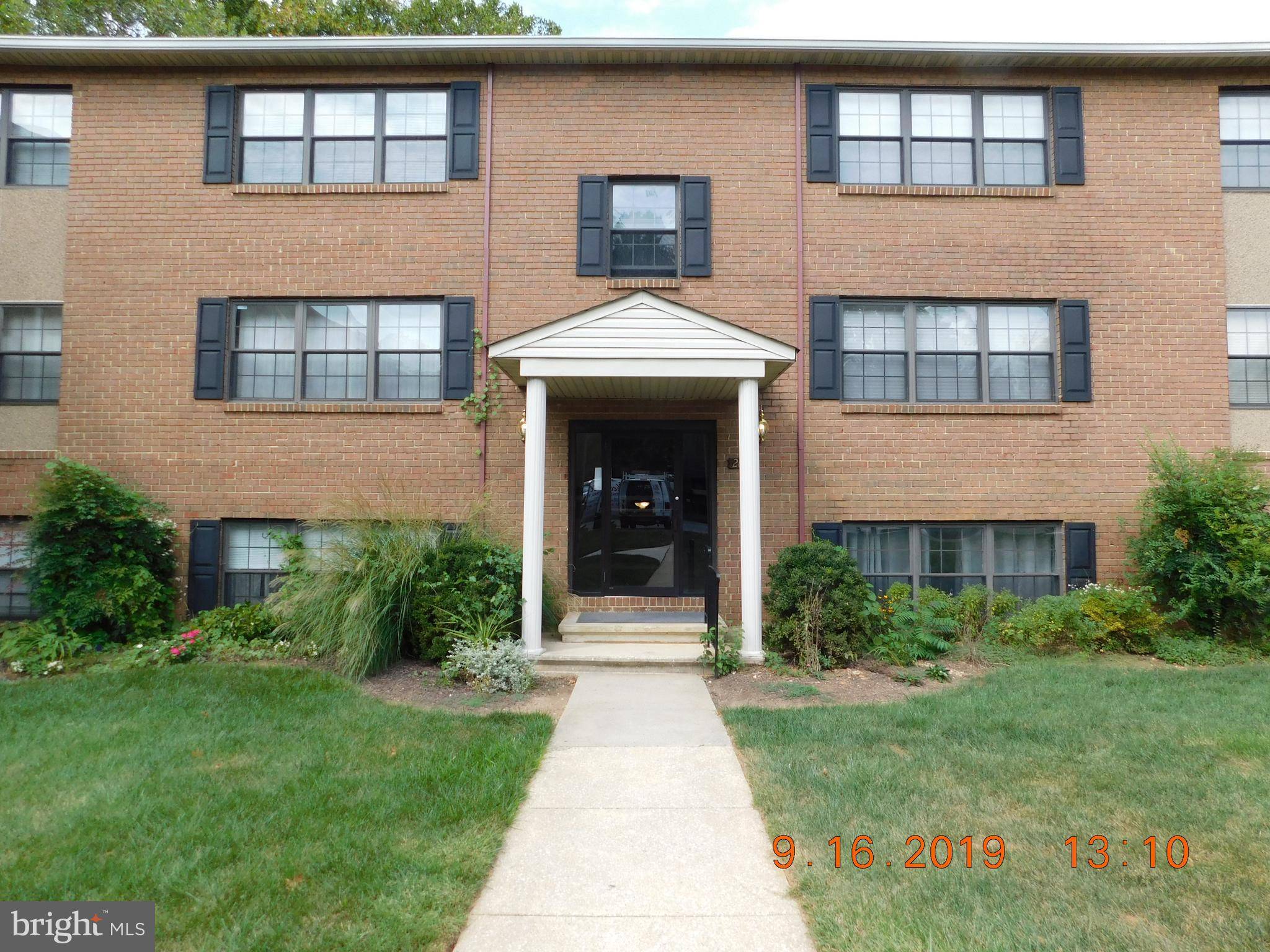 Baltimore, MD 21204,26 ALANBROOKE CT #26C