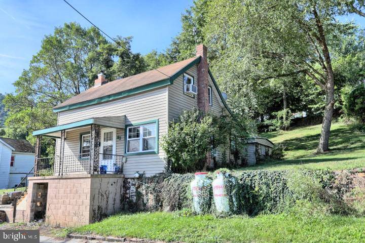 Duncannon, PA 17020,42 VALLEY ST