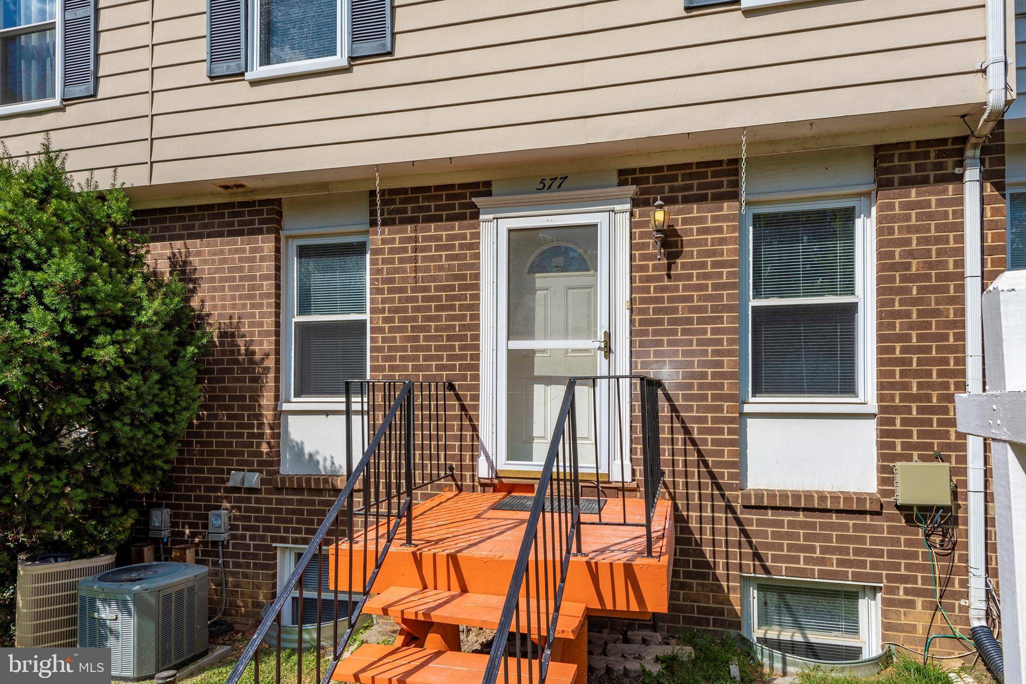 Gaithersburg, MD 20877,577 W DIAMOND AVE #37