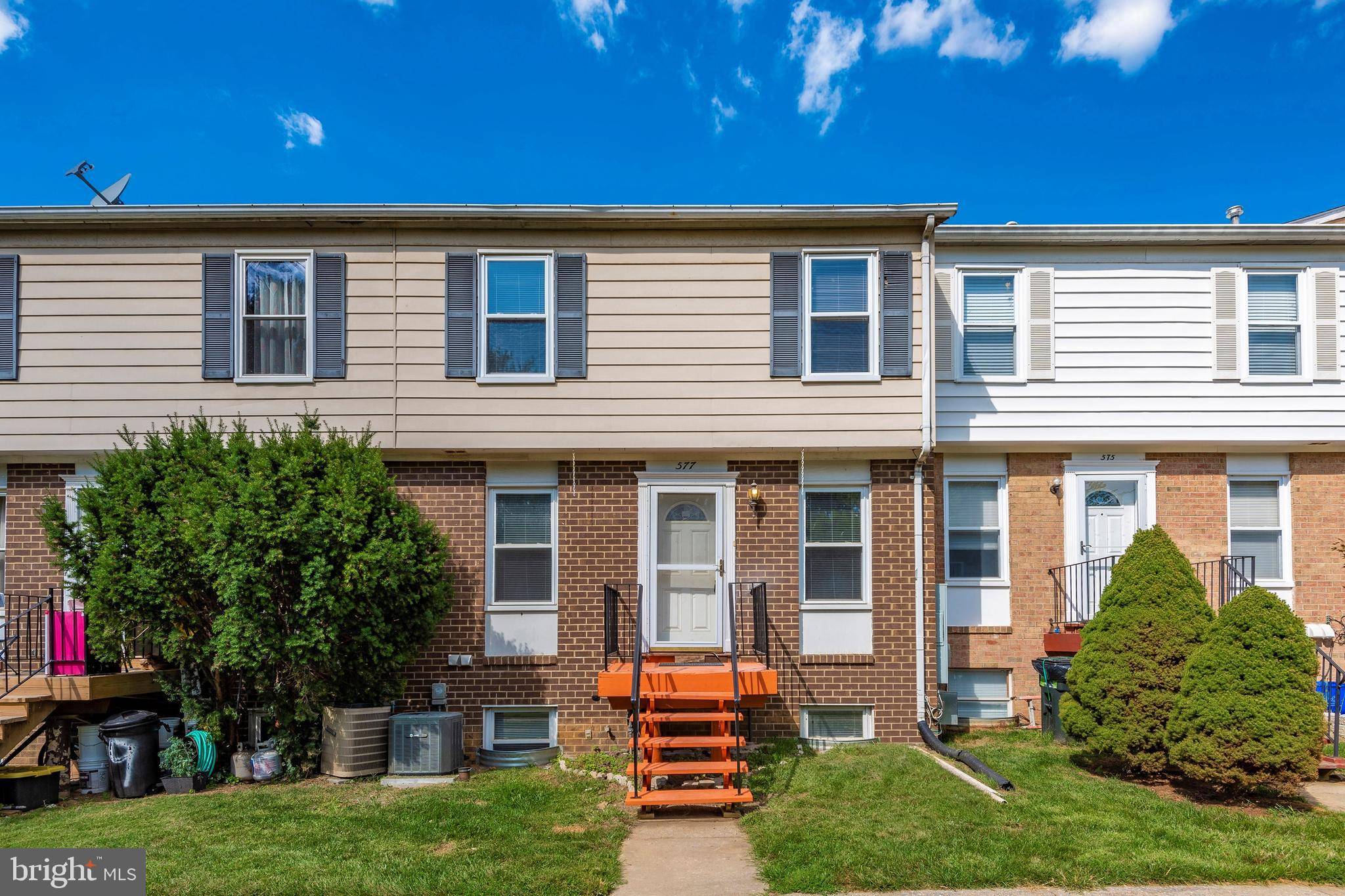 Gaithersburg, MD 20877,577 W DIAMOND AVE #37