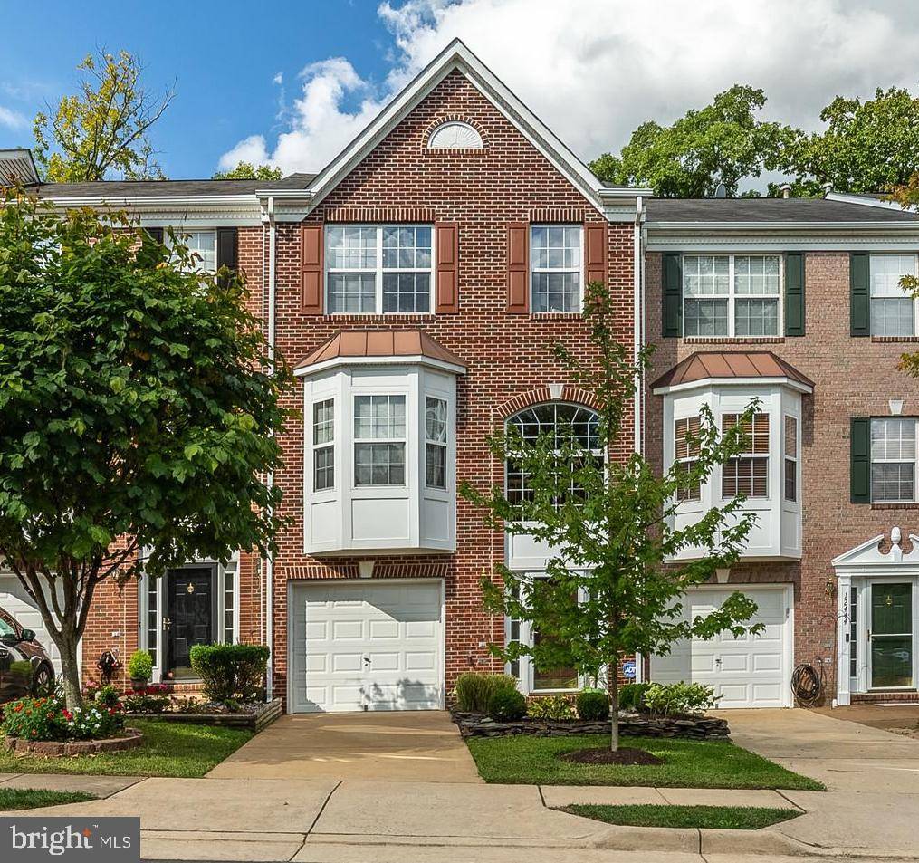 Woodbridge, VA 22192,12446 EVEREST PEAK LN