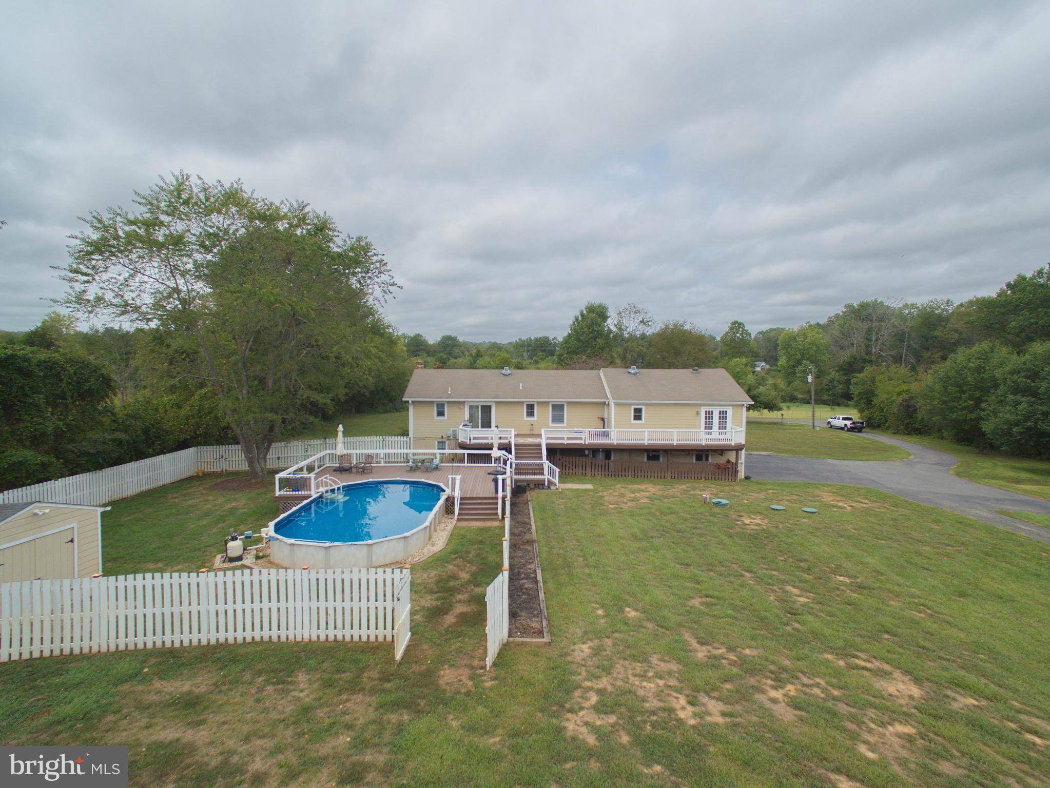 Bealeton, VA 22712,9645 CLARKES RD