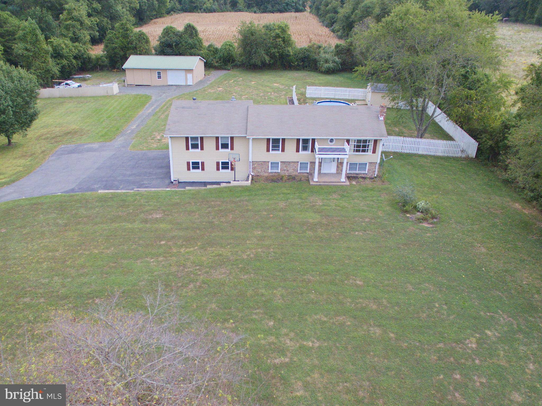 Bealeton, VA 22712,9645 CLARKES RD