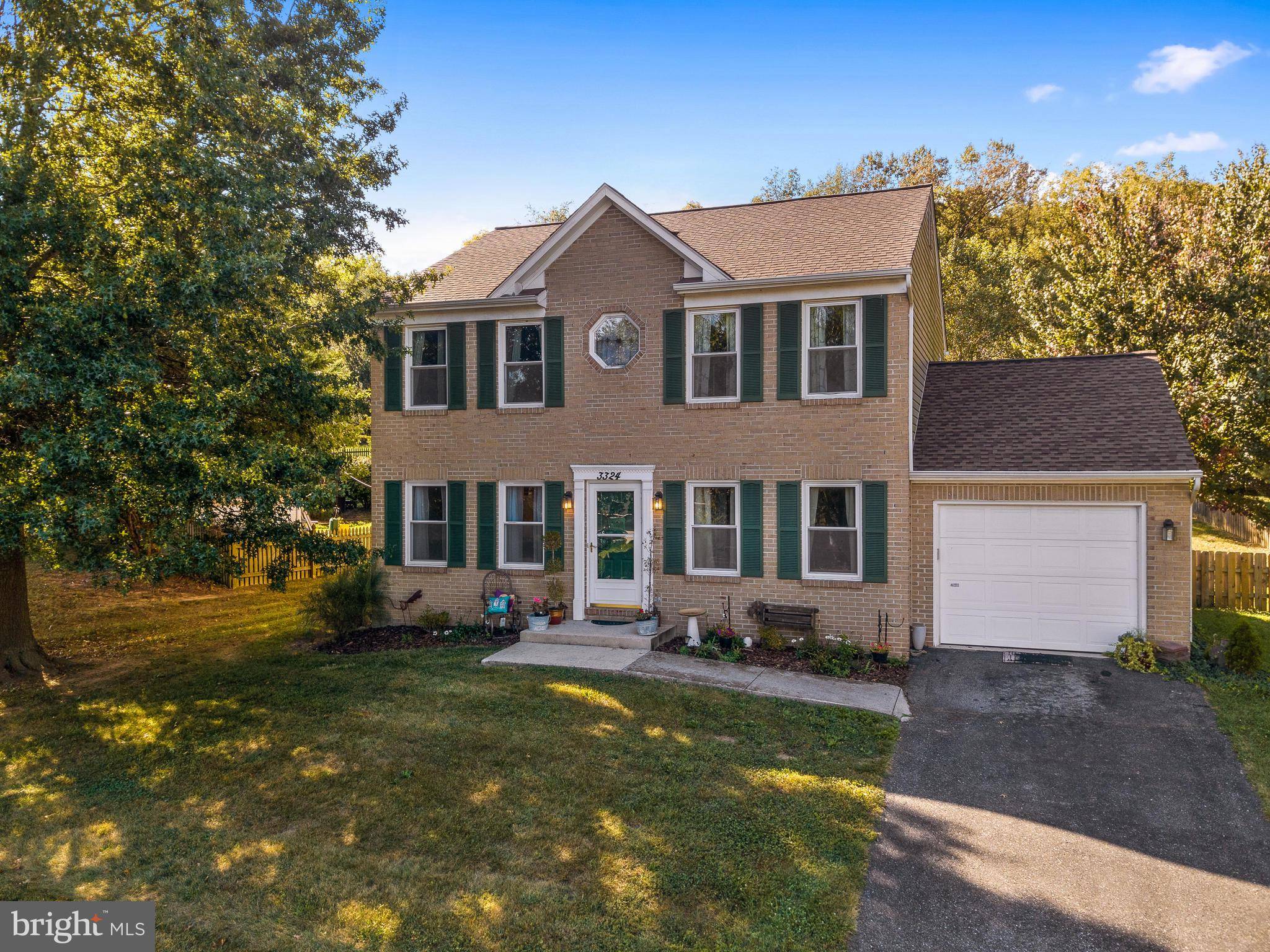 Adamstown, MD 21710,3324 YORKSHIRE CT