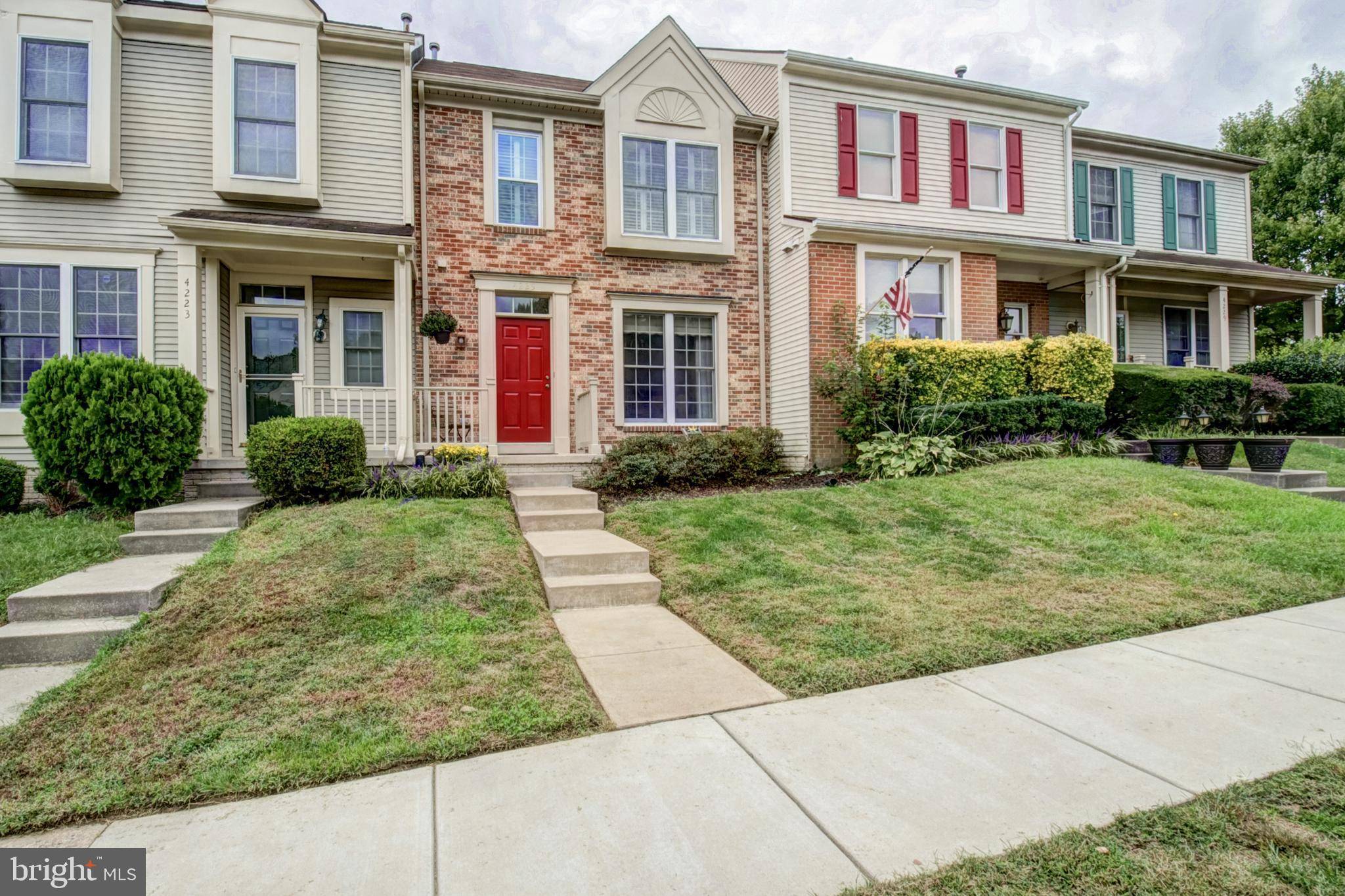 Woodbridge, VA 22192,4225 DEVONWOOD WAY