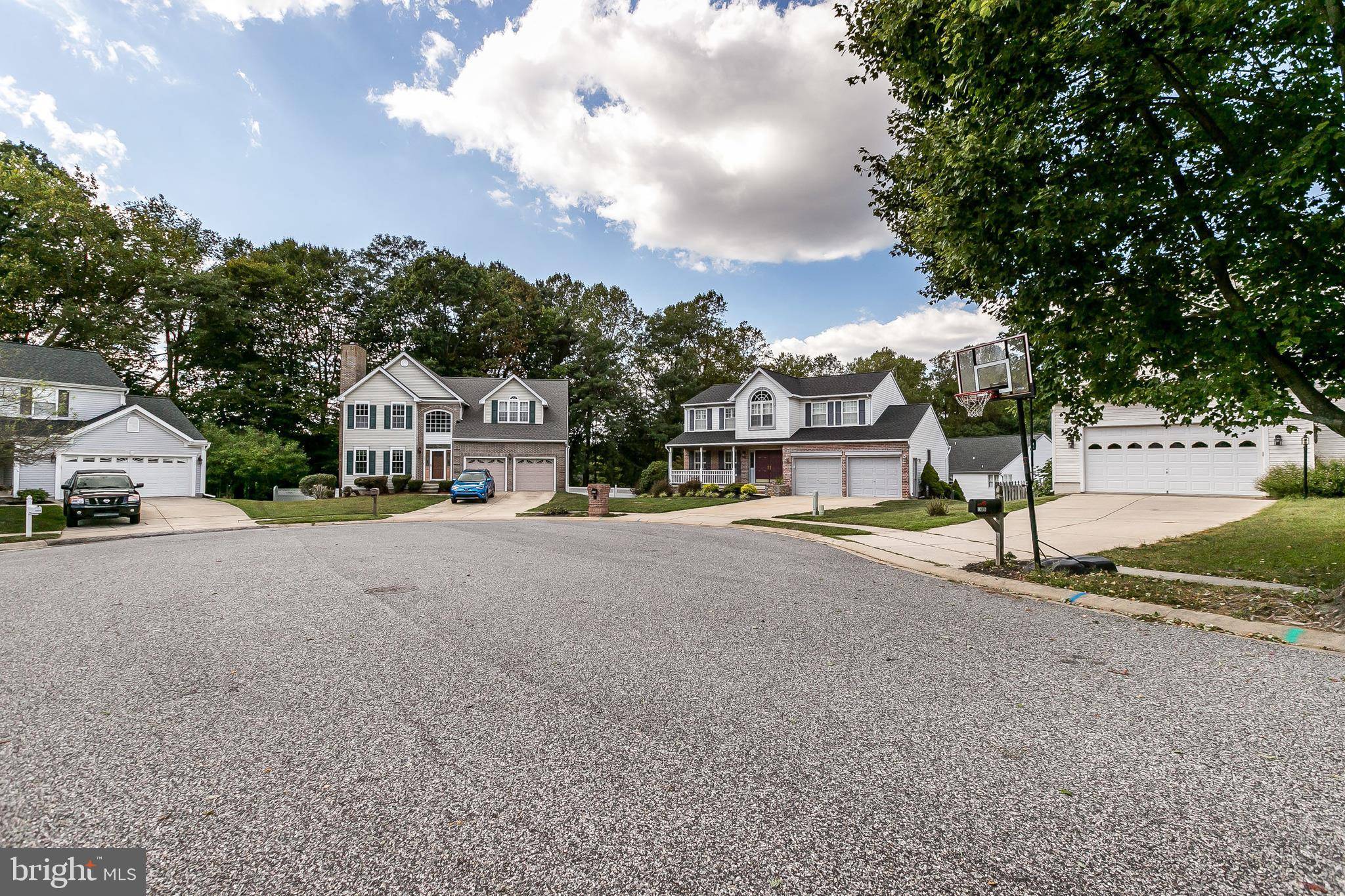 Bel Air, MD 21015,1404 LOCH CARRON WAY