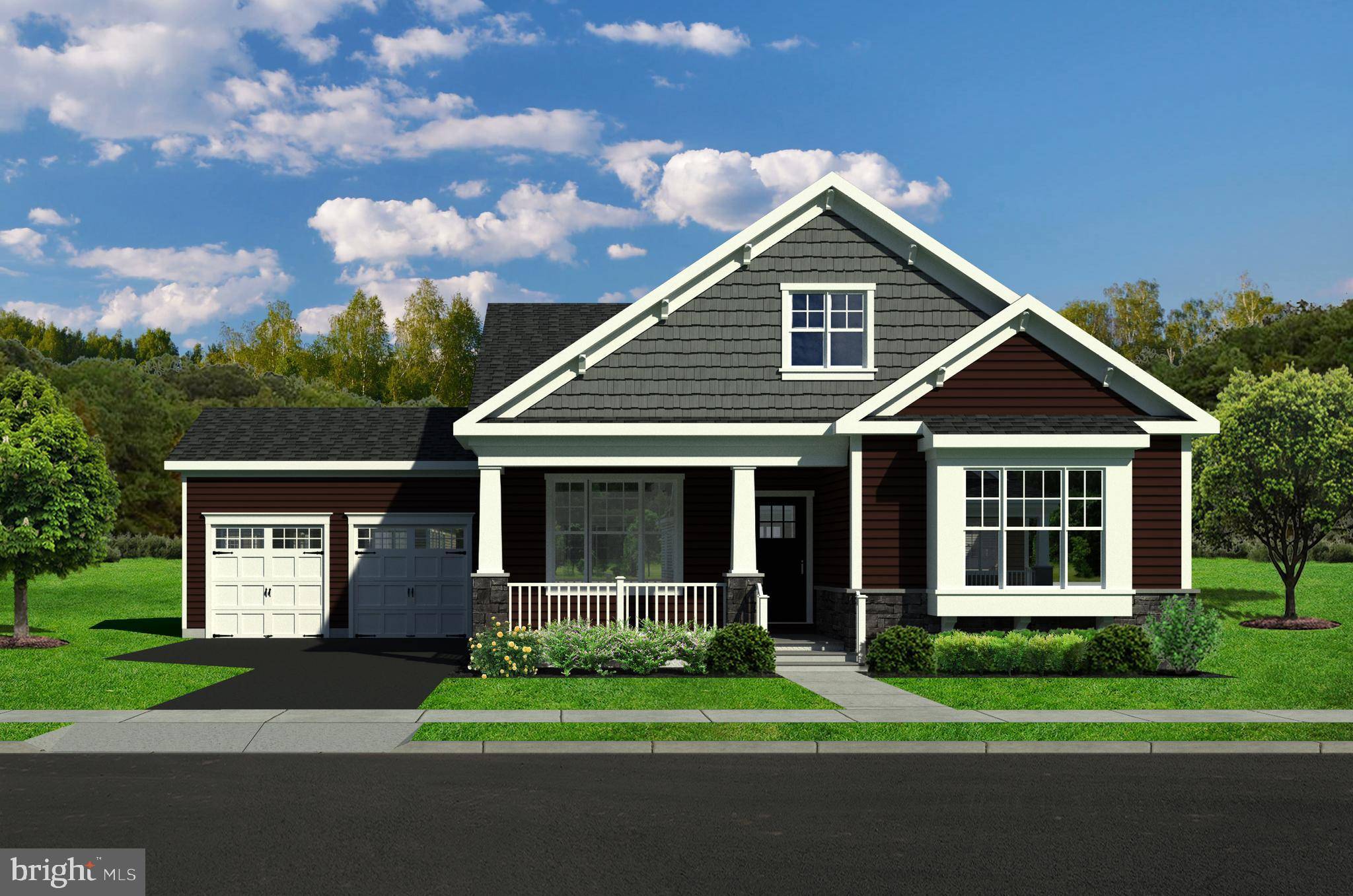 Middletown, DE 19709,204 BALDY LN #CHELSEA
