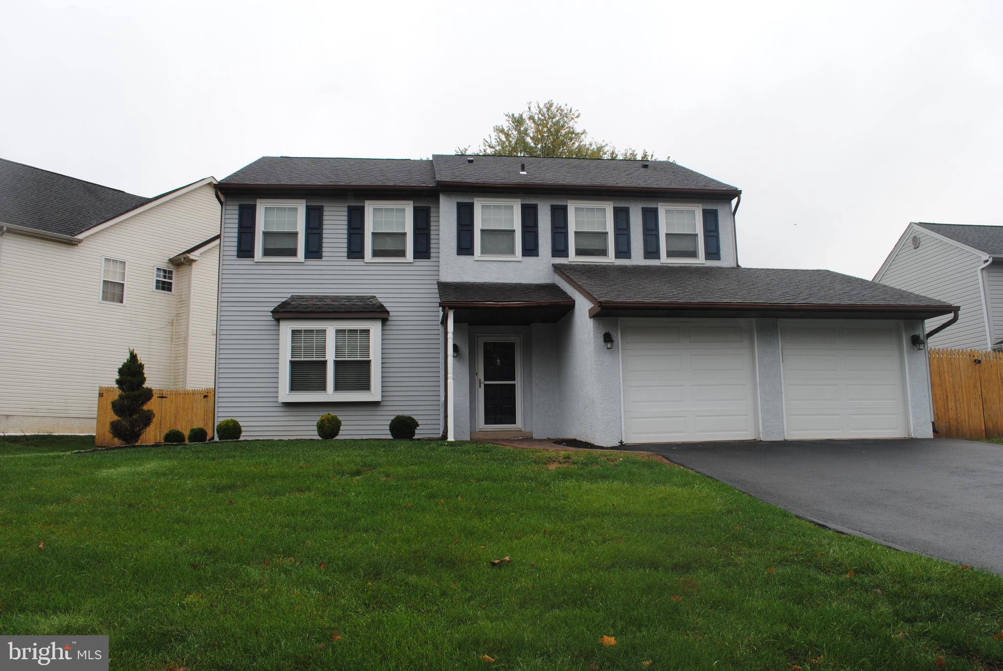 Horsham, PA 19044,9 PEBBLE DR