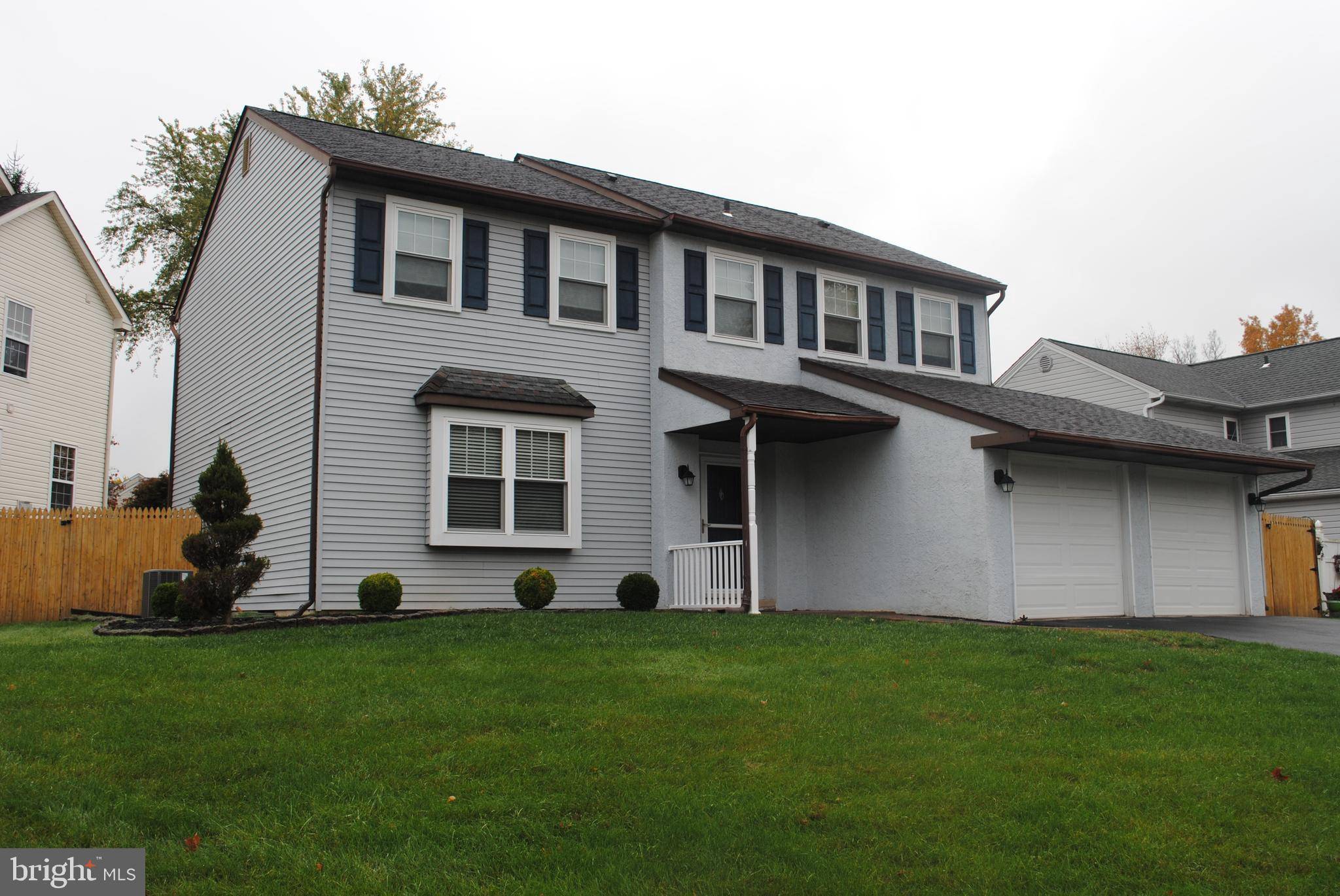 Horsham, PA 19044,9 PEBBLE DR