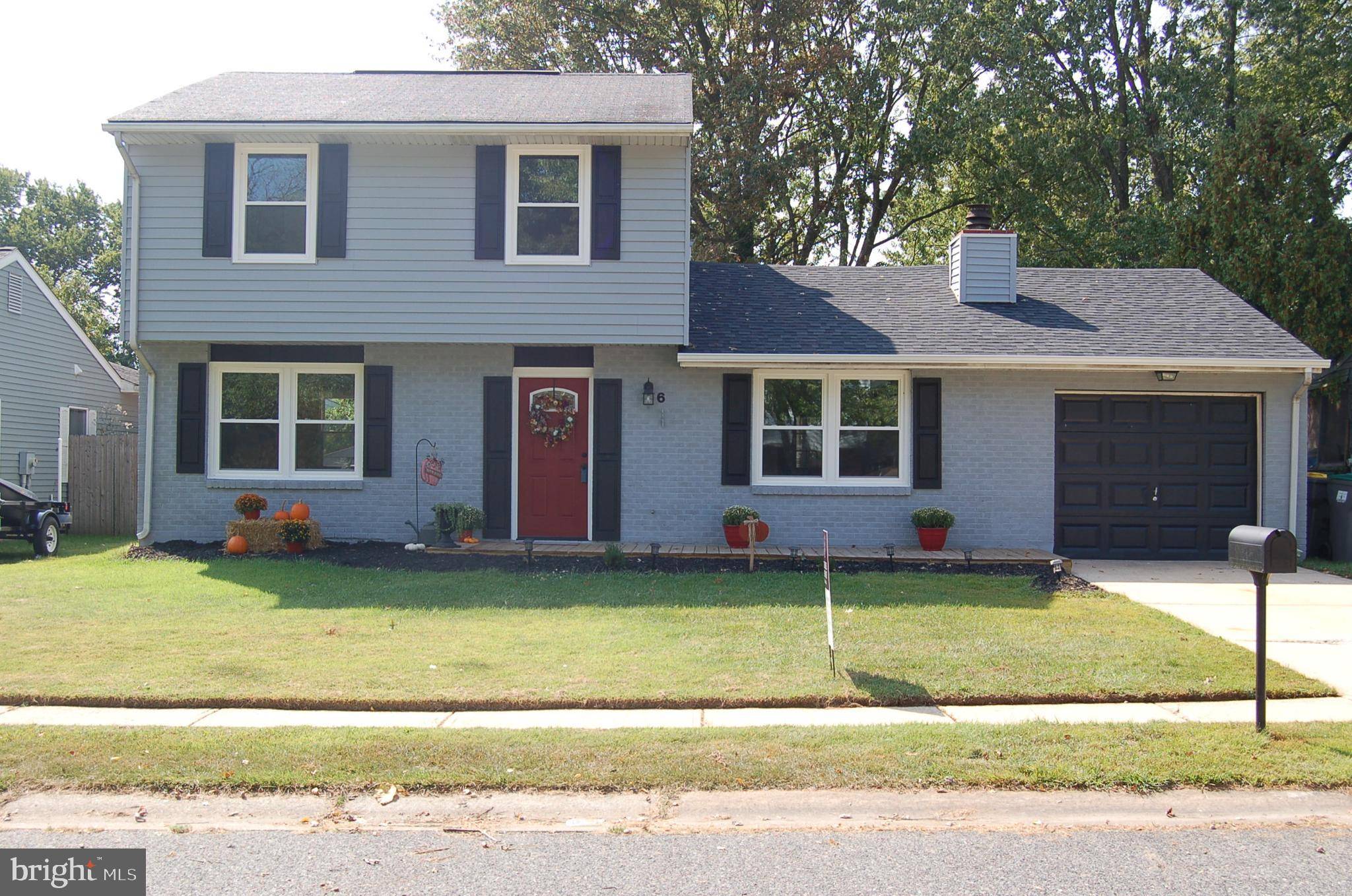 Newark, DE 19713,6 NOBLE LN