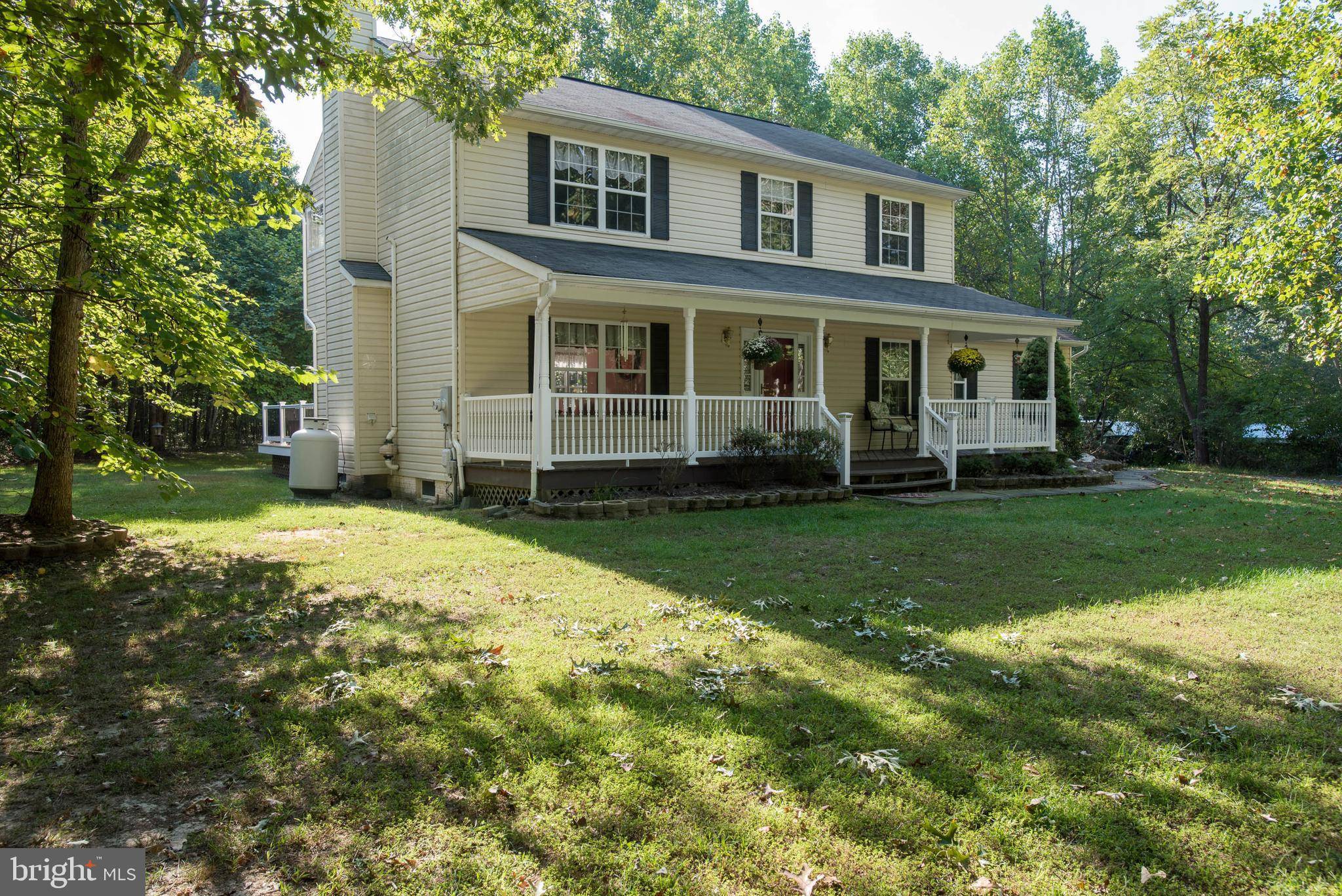 Amissville, VA 20106,16098 GROUSE CT