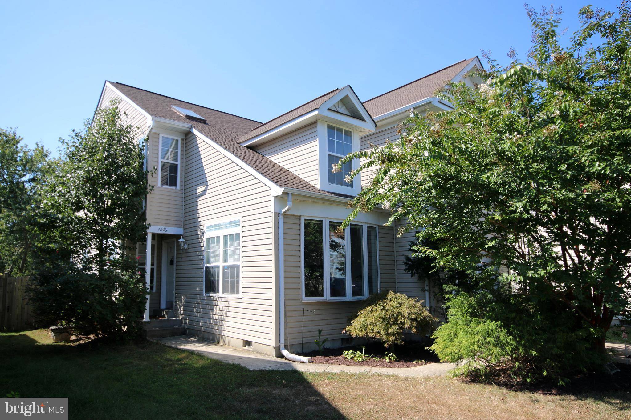 Waldorf, MD 20603,6106 GRAY WOLF CT