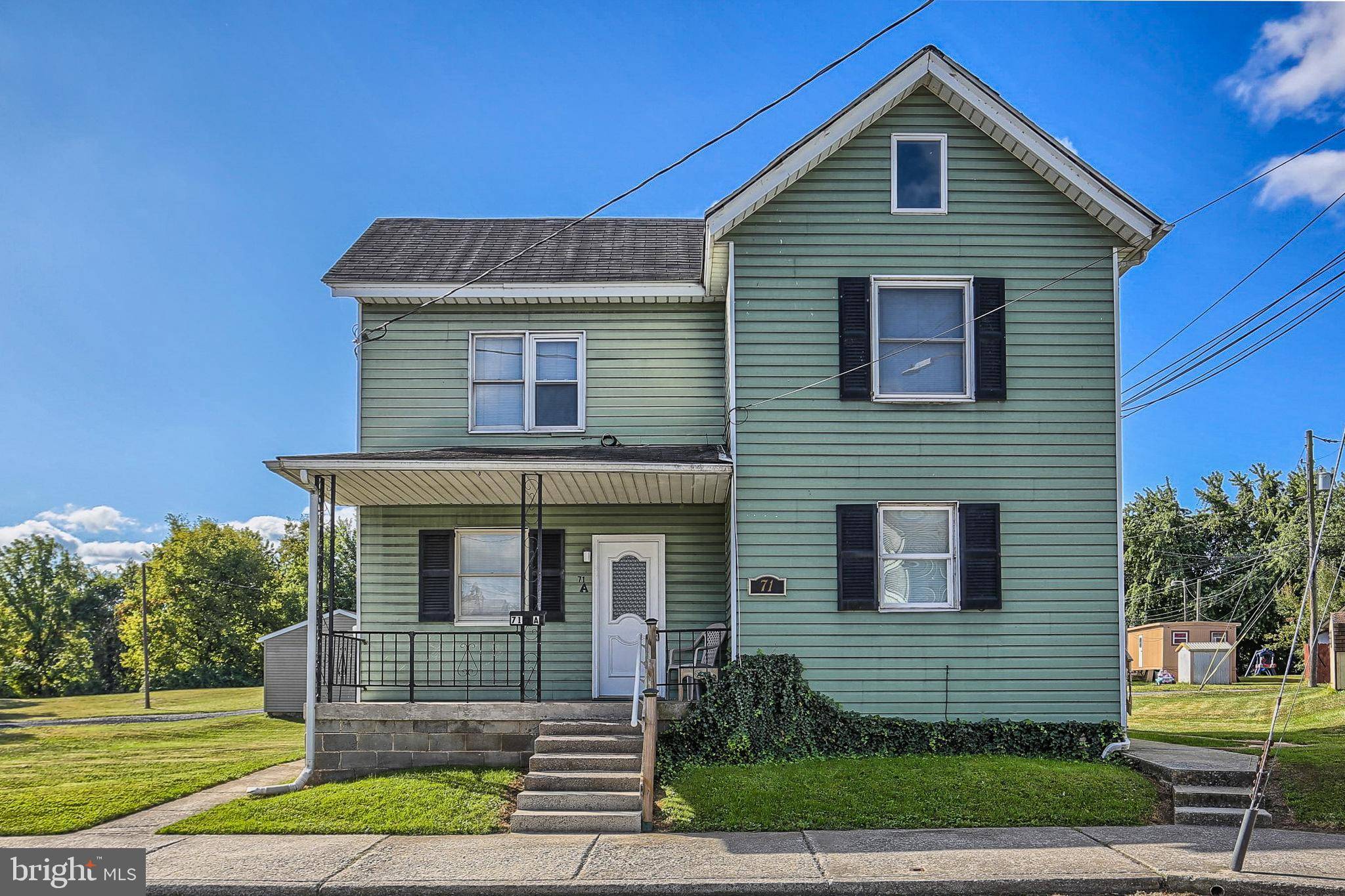 Highspire, PA 17034,71 JURY ST