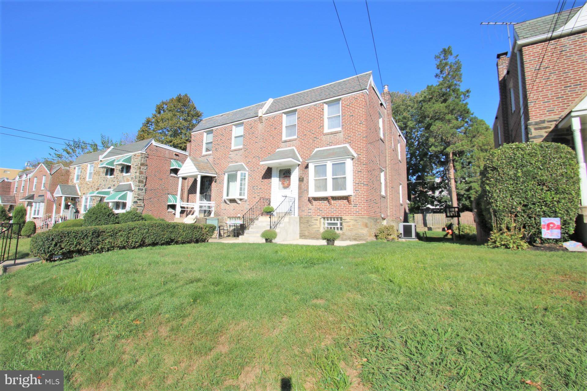 Drexel Hill, PA 19026,4917 WOODLAND AVE