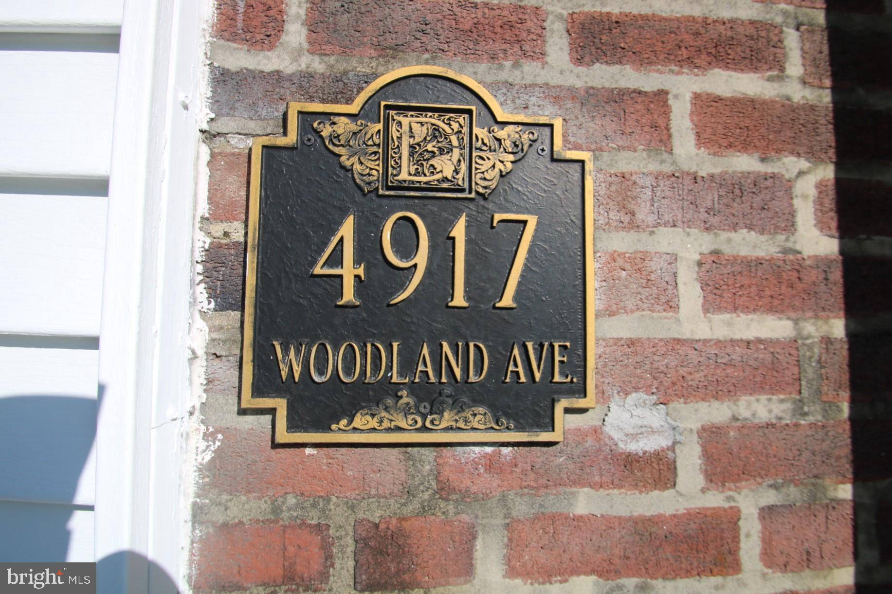 Drexel Hill, PA 19026,4917 WOODLAND AVE