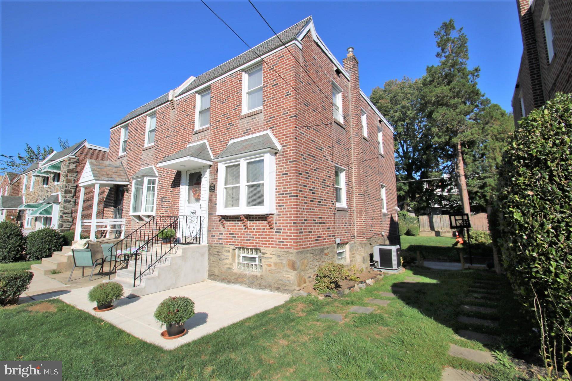 Drexel Hill, PA 19026,4917 WOODLAND AVE