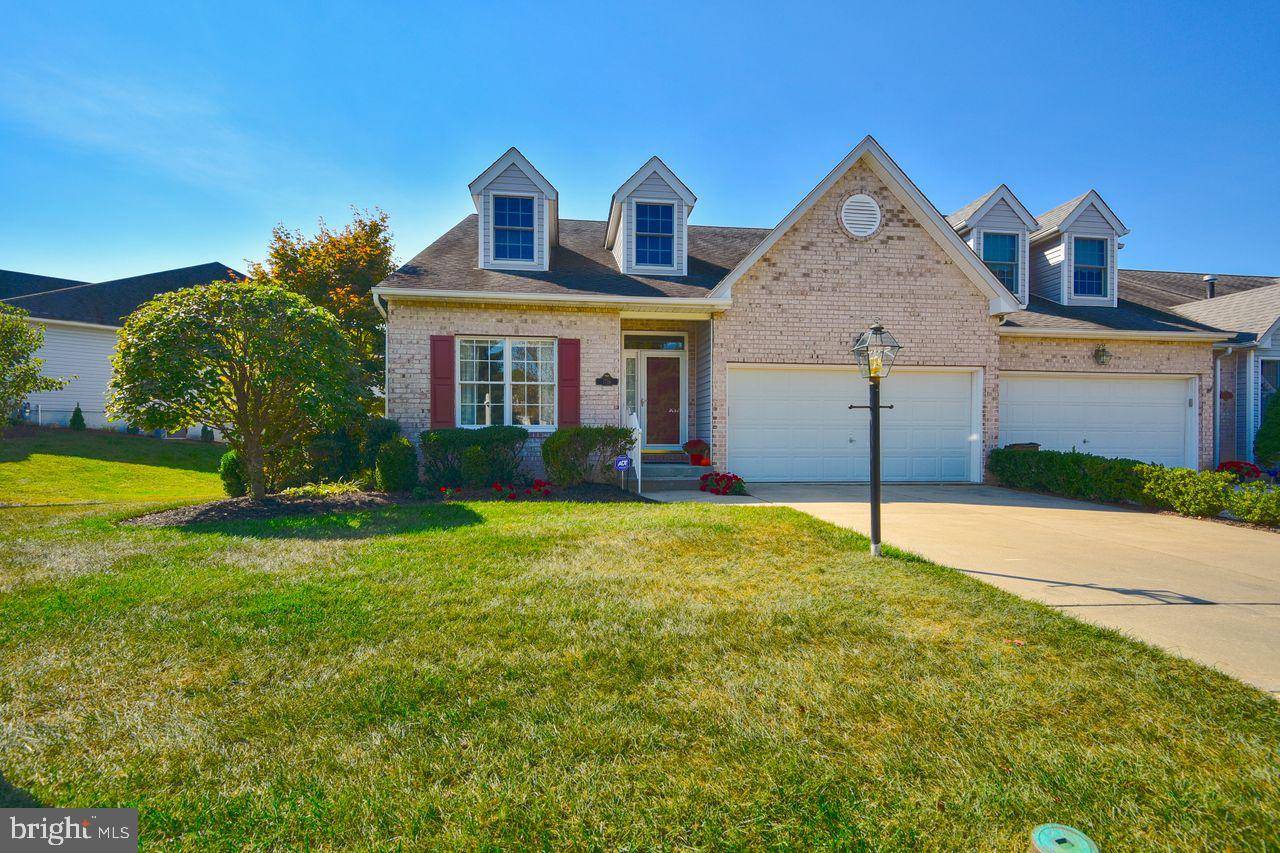 Bel Air, MD 21014,1716 GATEHOUSE CT