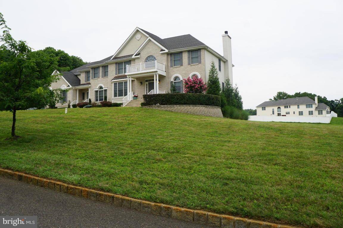 Millstone Township, NJ 08535,1 CHAMBERALIN CT