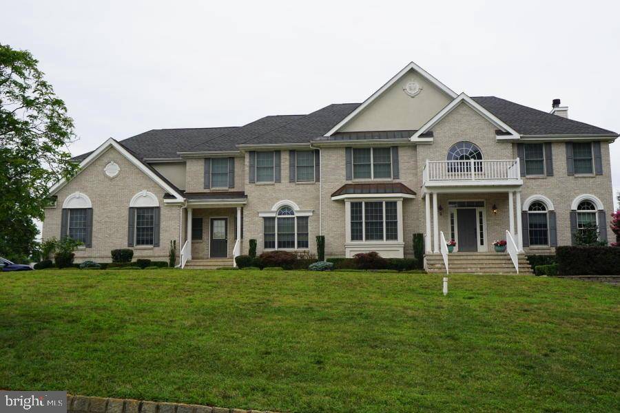 Millstone Township, NJ 08535,1 CHAMBERALIN CT