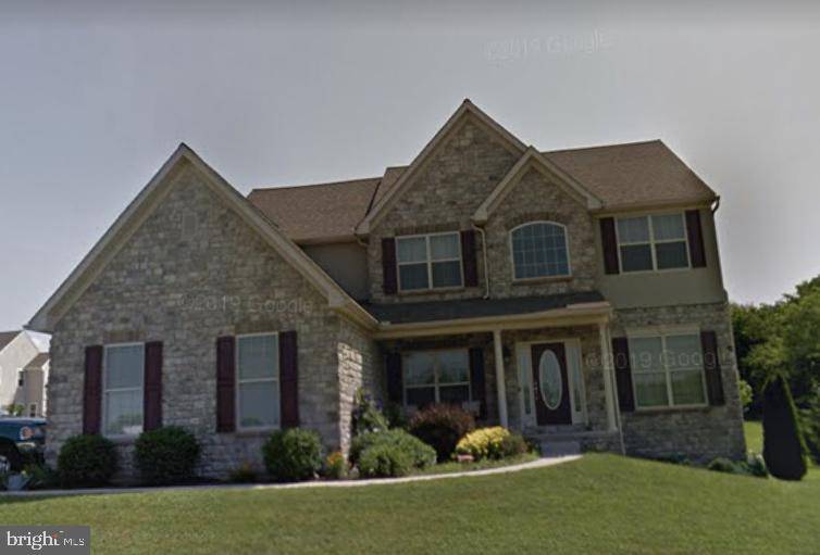 York, PA 17404,1568 GUILDFORD LN