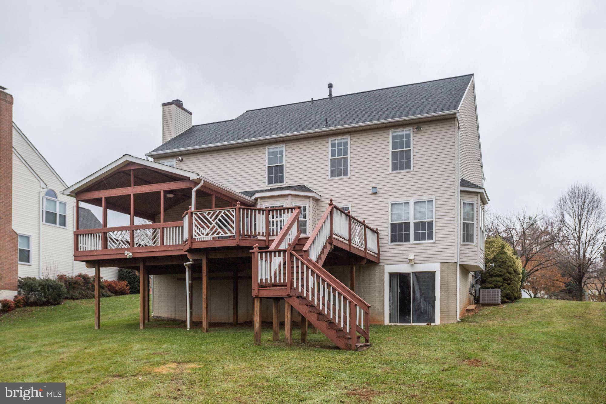 Sykesville, MD 21784,6034 KENNARD CT