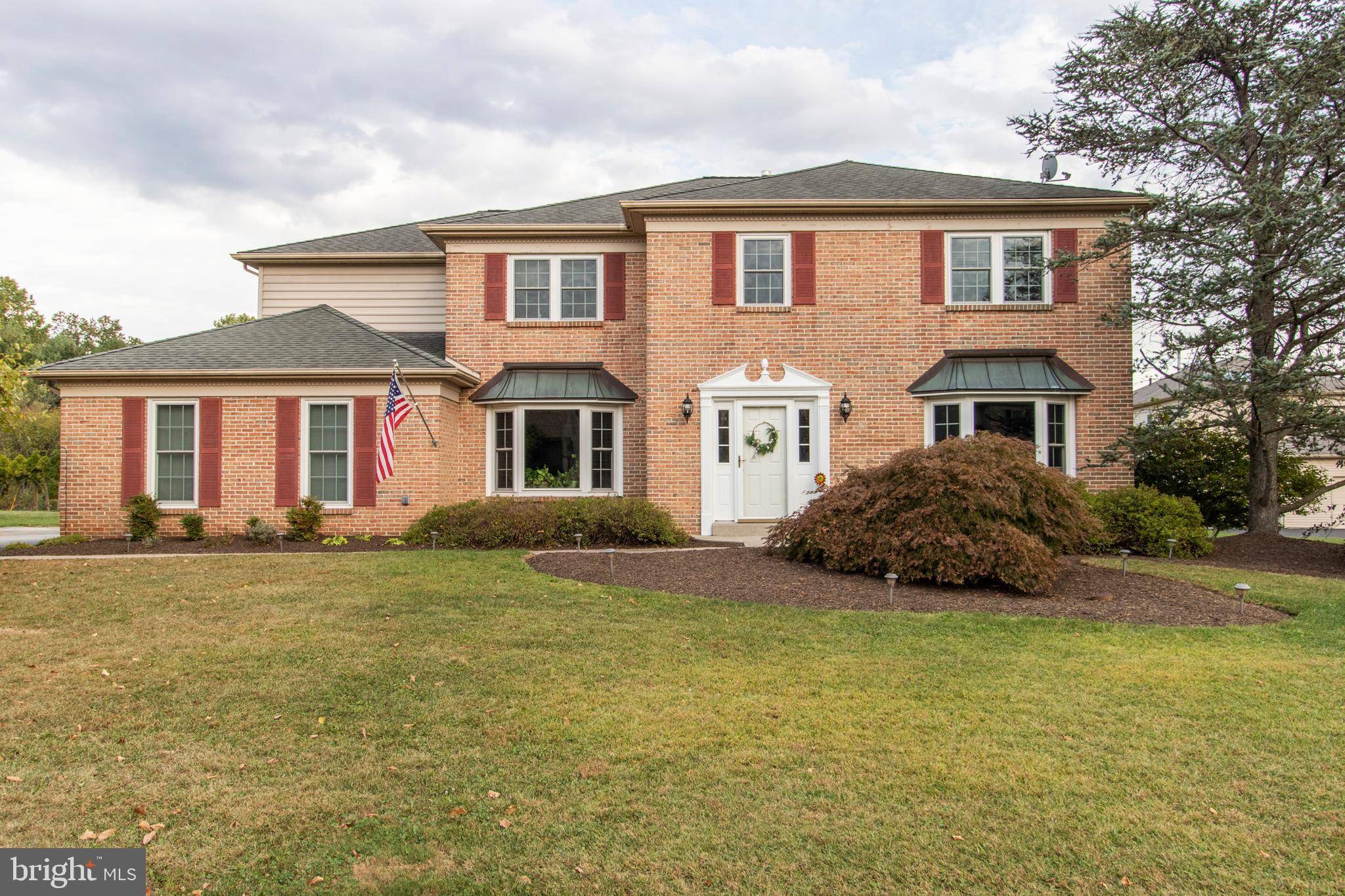 Blue Bell, PA 19422,960 CARRIAGE LN